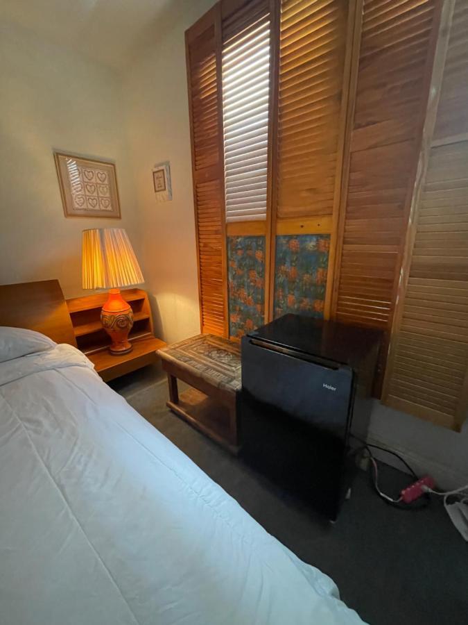 Homestay Centrica Calle 8 *