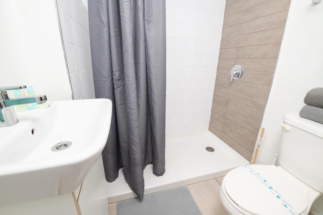 Apartment In The Heart Of - Port Of / Airport *