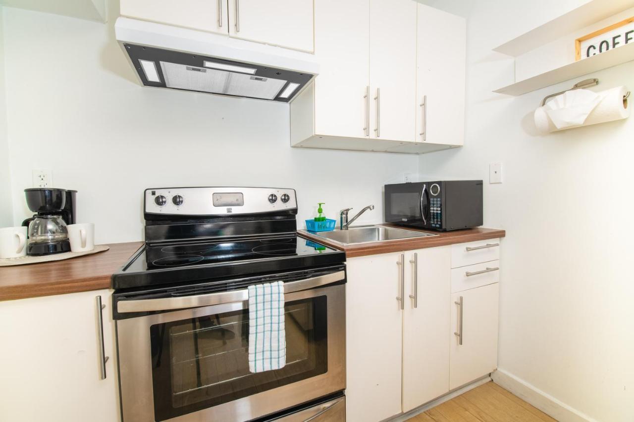 Apartment In The Heart Of - Port Of / Airport Miami