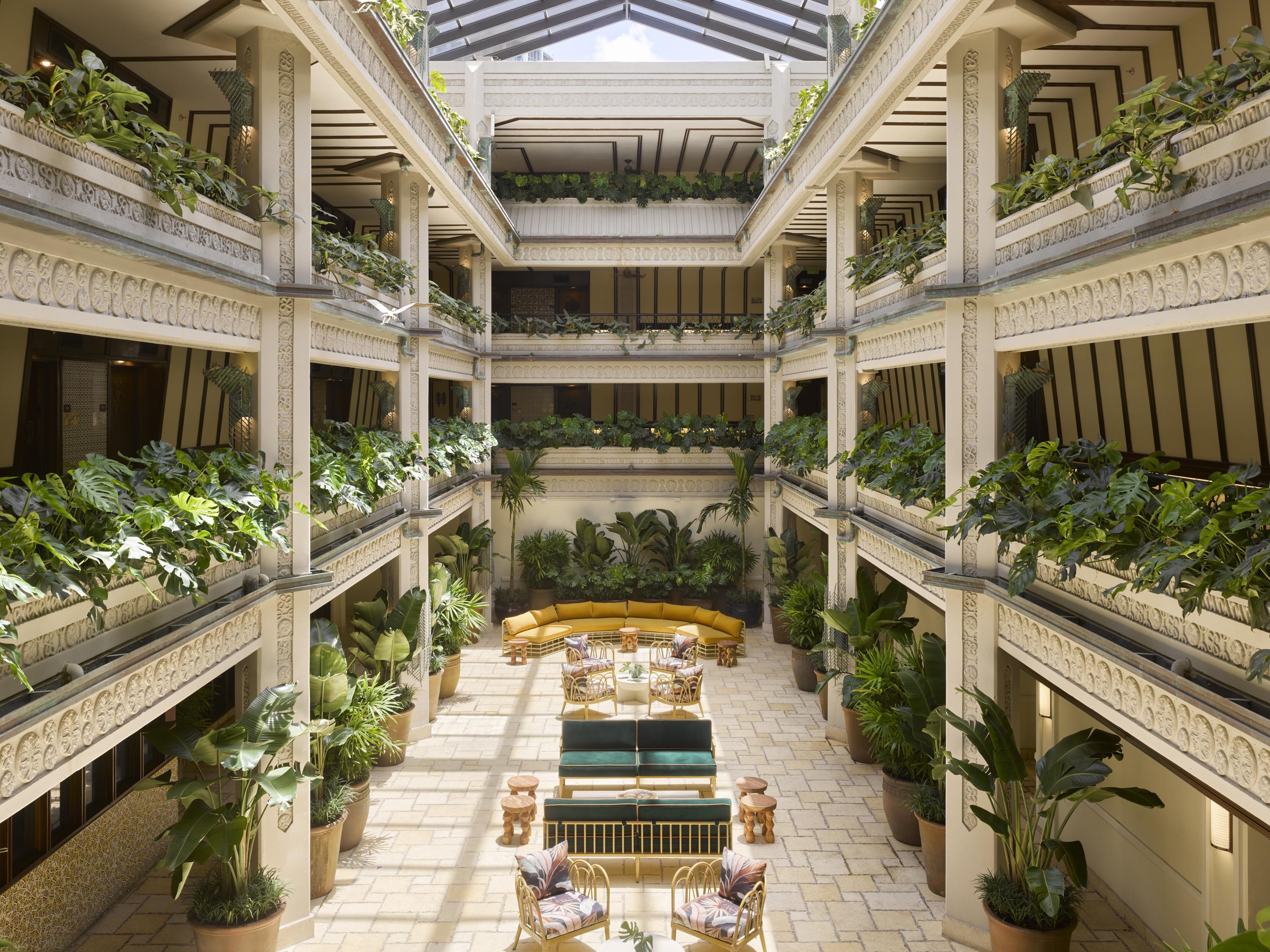 Mayfair House & Garden 5*