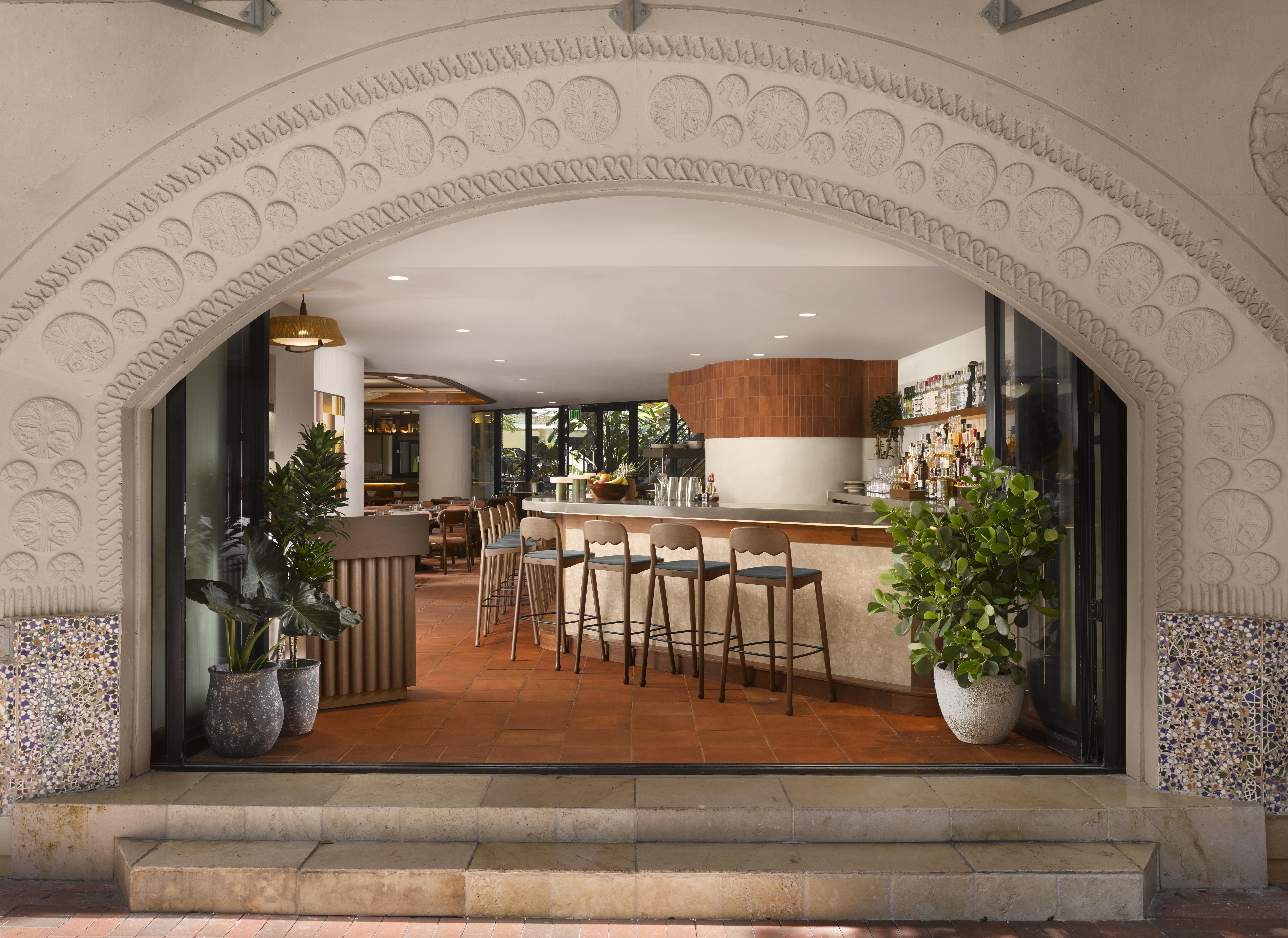 Mayfair House & Garden Miami