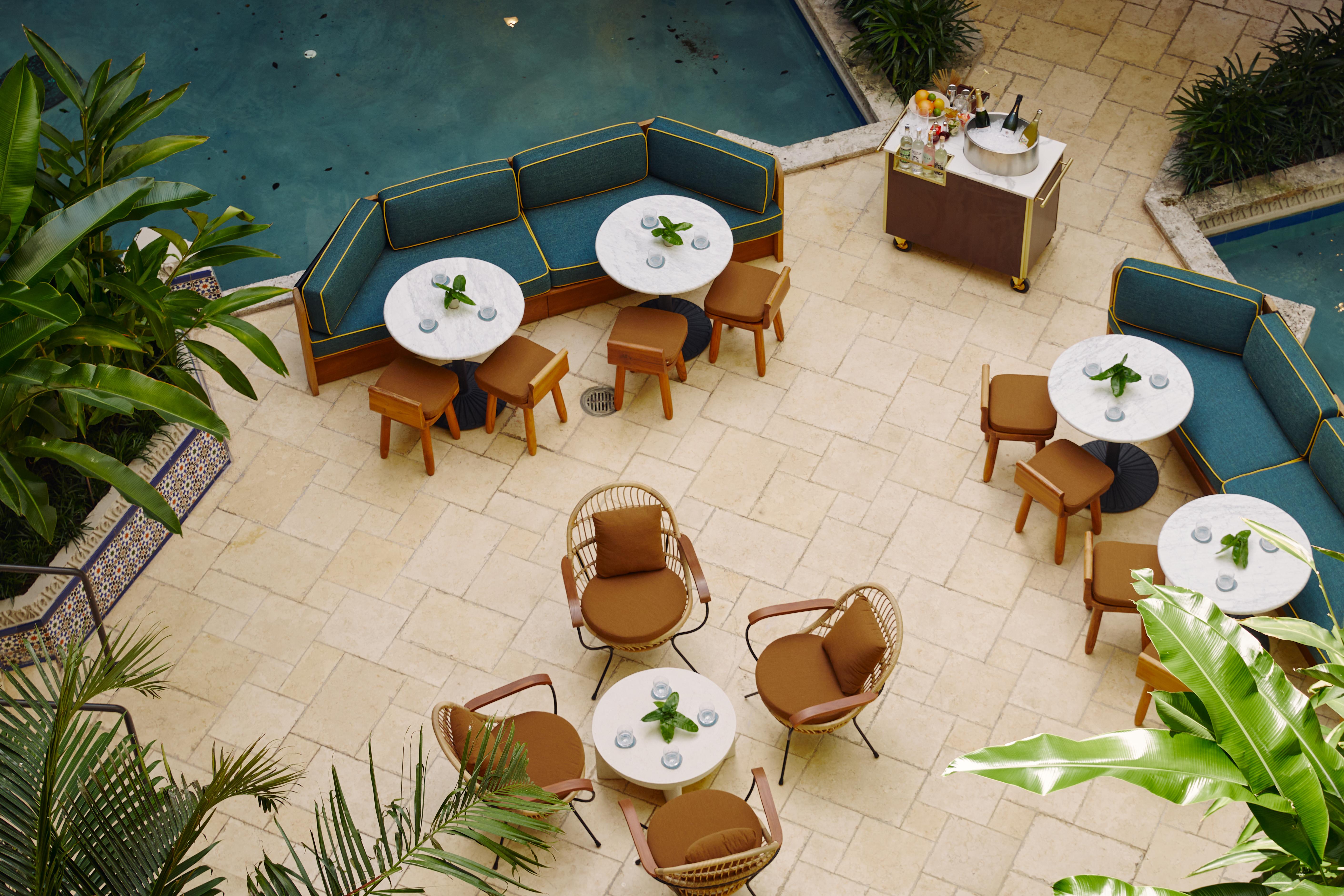 Mayfair House & Garden Miami