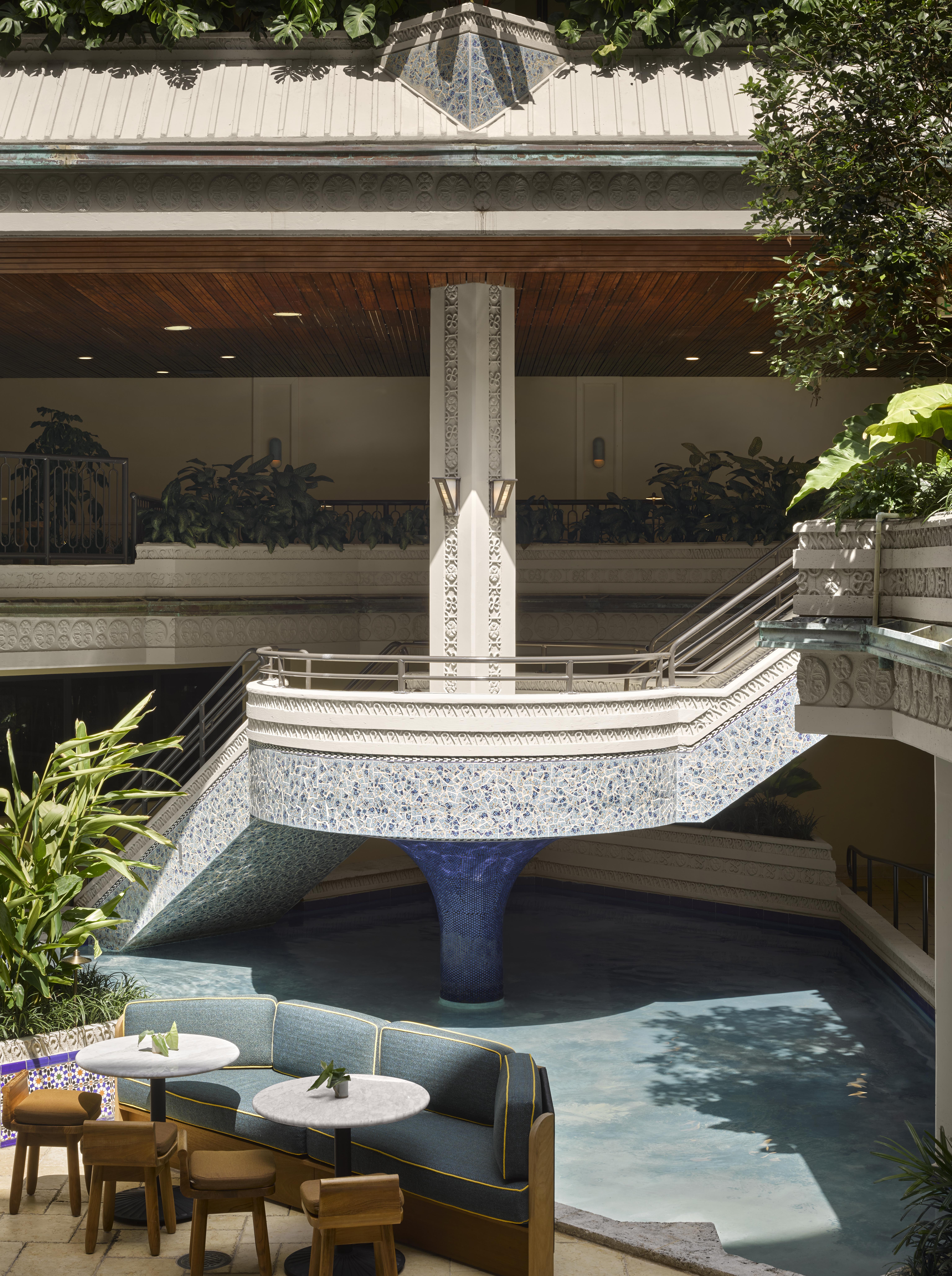 Mayfair House & Garden