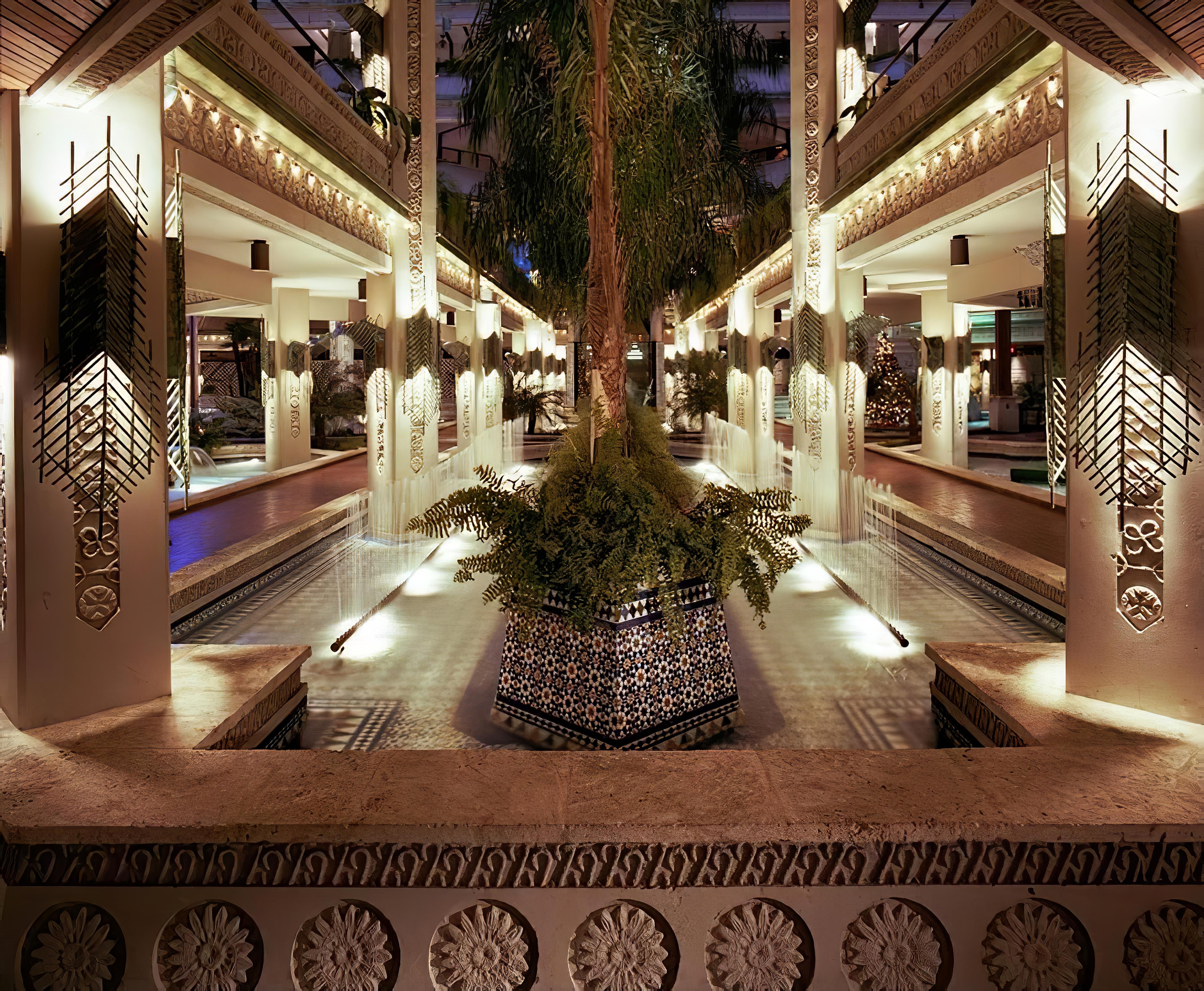 Mayfair House & Garden