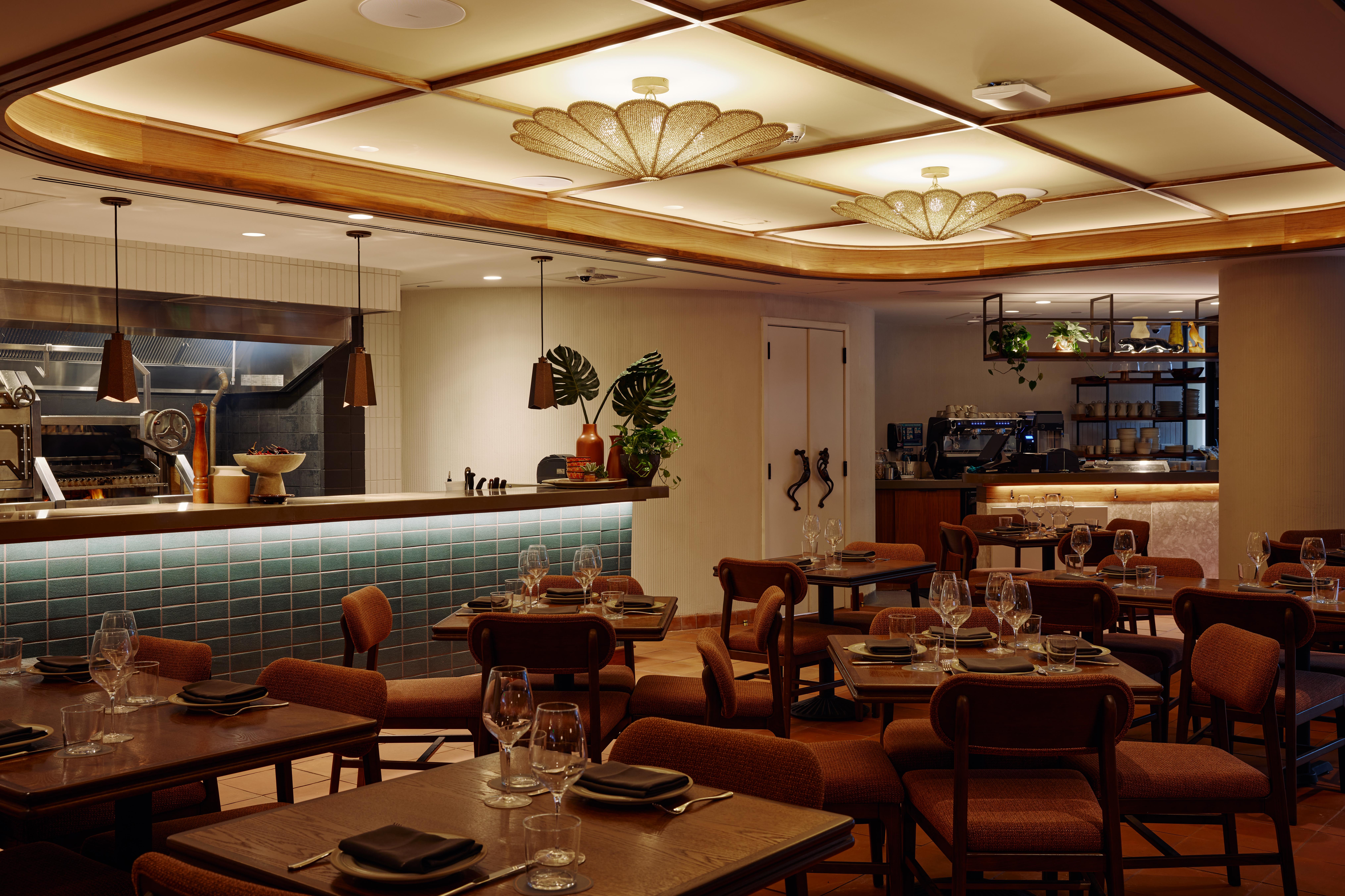 Mayfair House & Garden