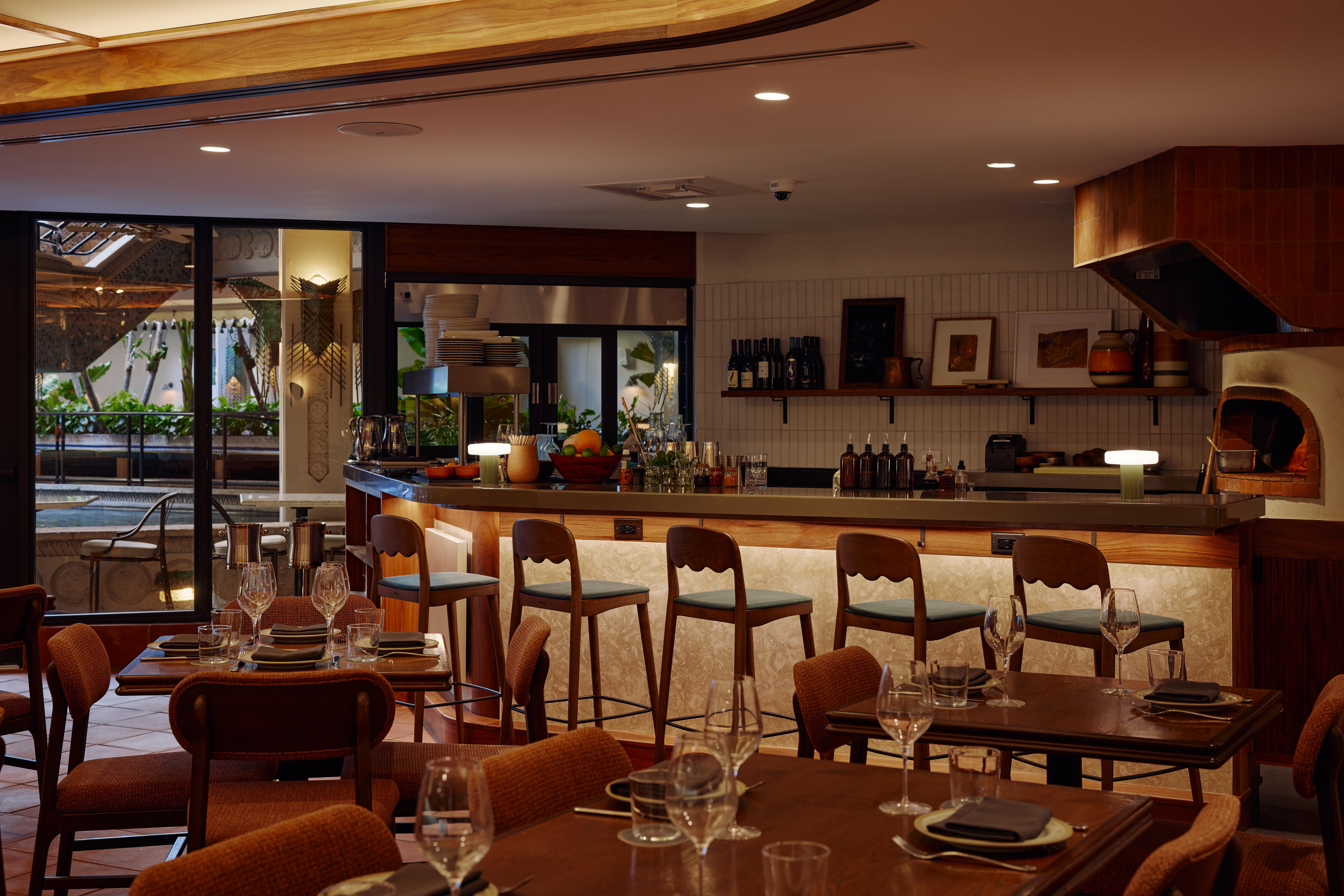 Hotel Mayfair House & Garden Miami