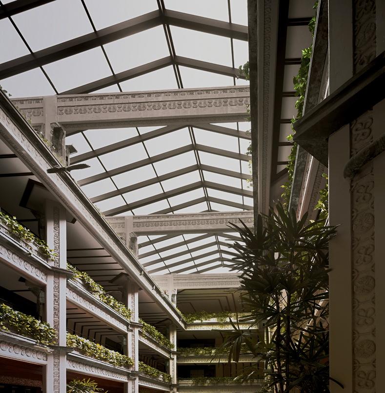 Mayfair House & Garden Miami