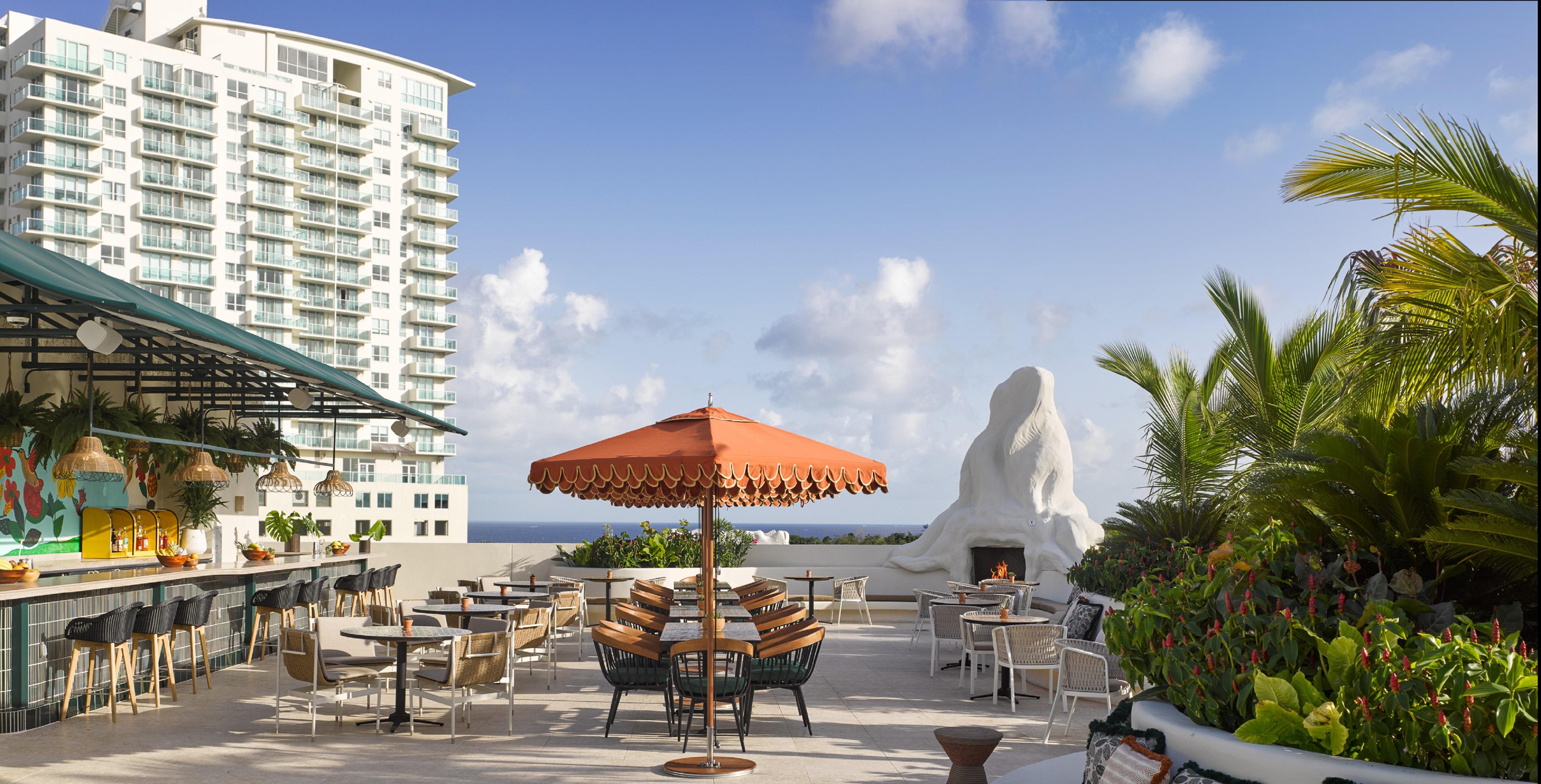 Mayfair House & Garden Hotel