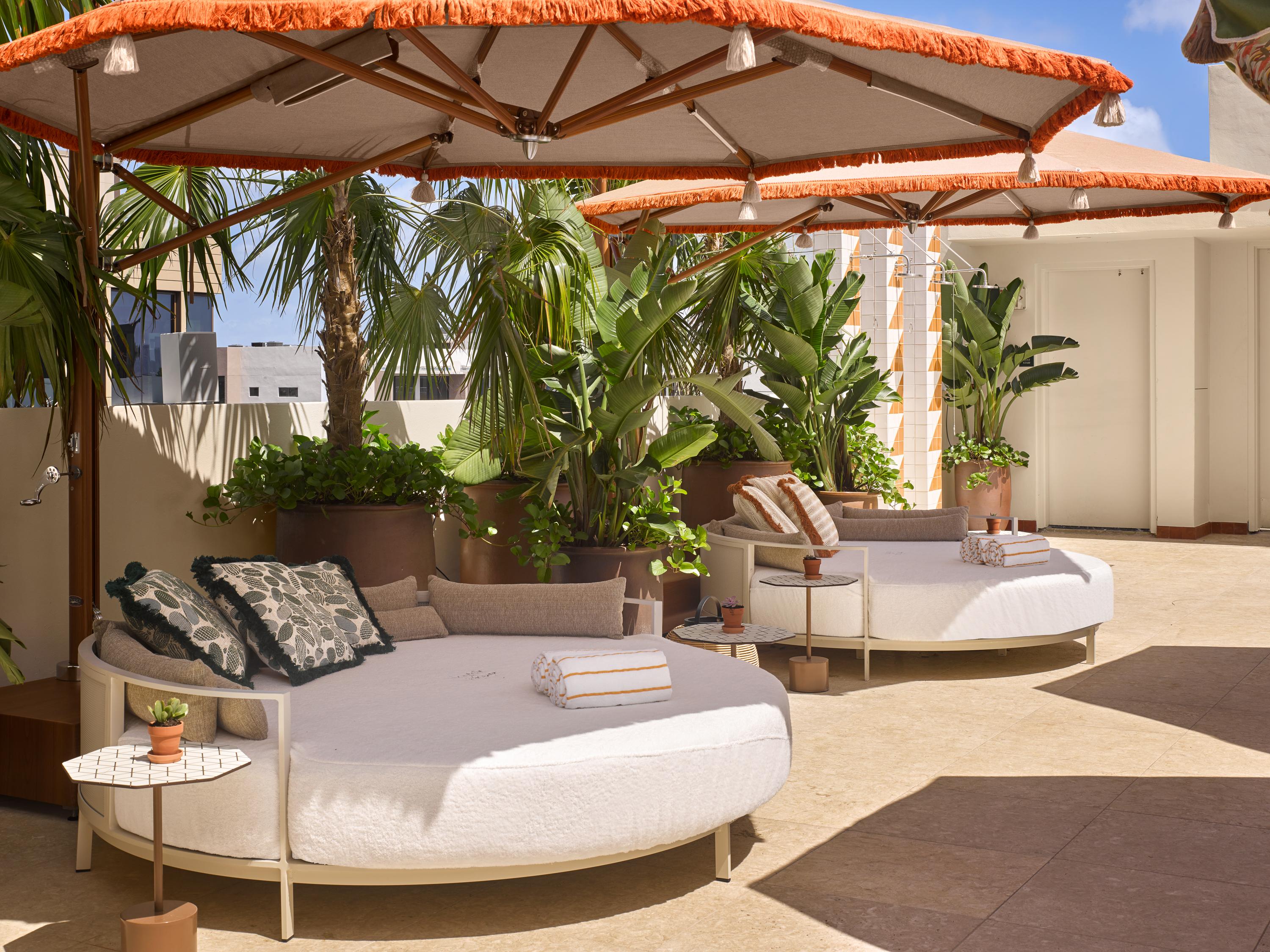 Mayfair House & Garden 5*