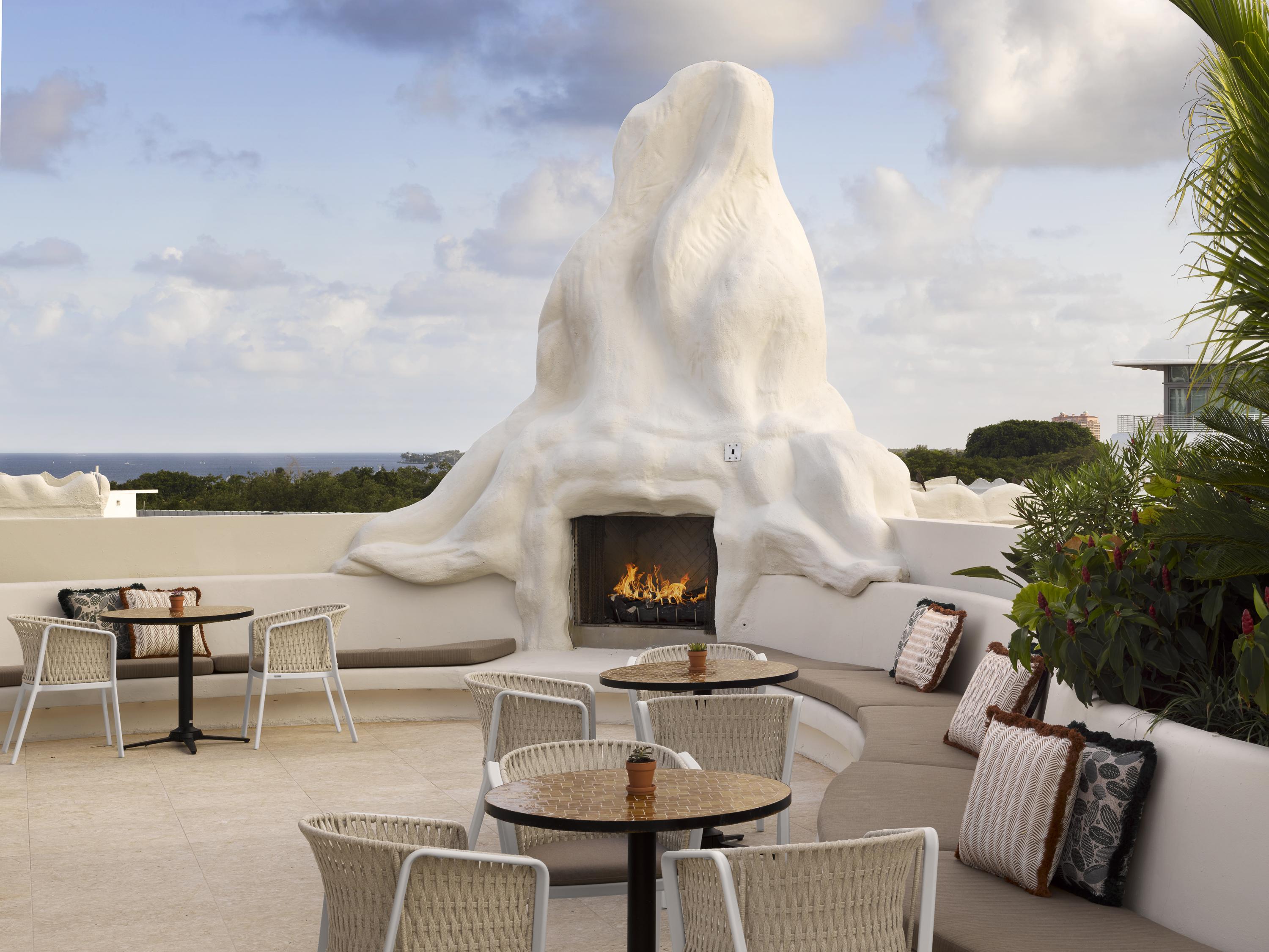 Mayfair House & Garden