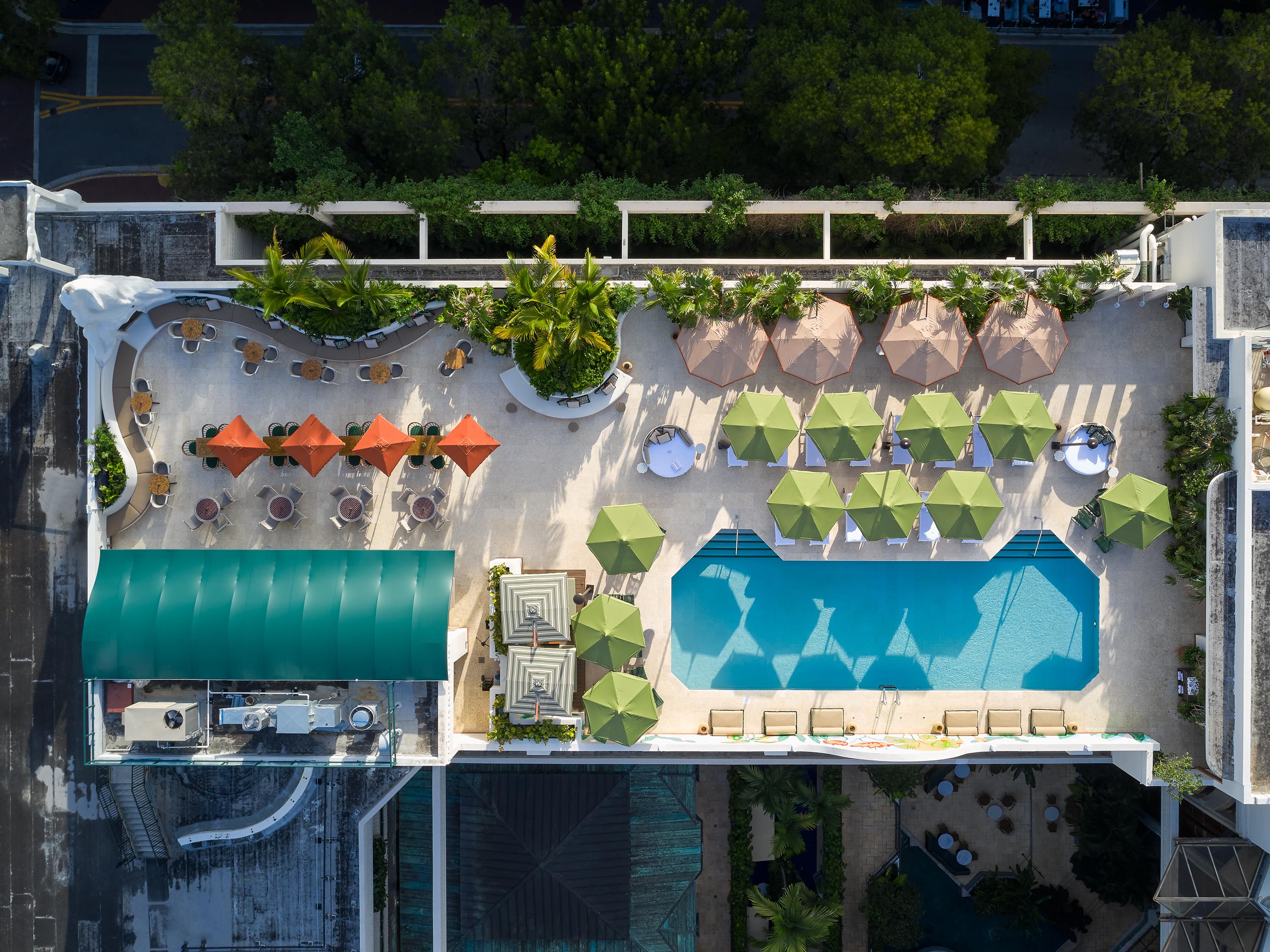 Hotel Mayfair House & Garden
