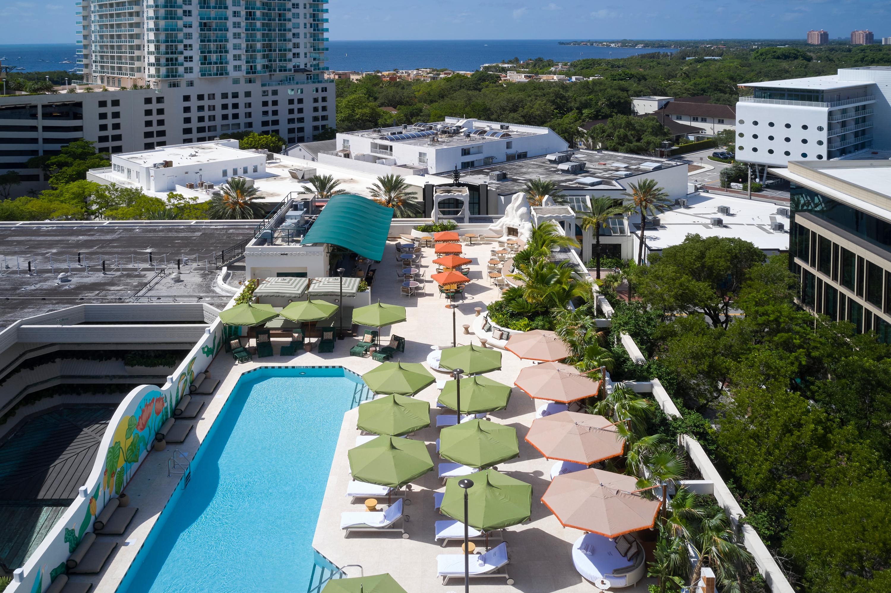 Mayfair House & Garden 5* Miami