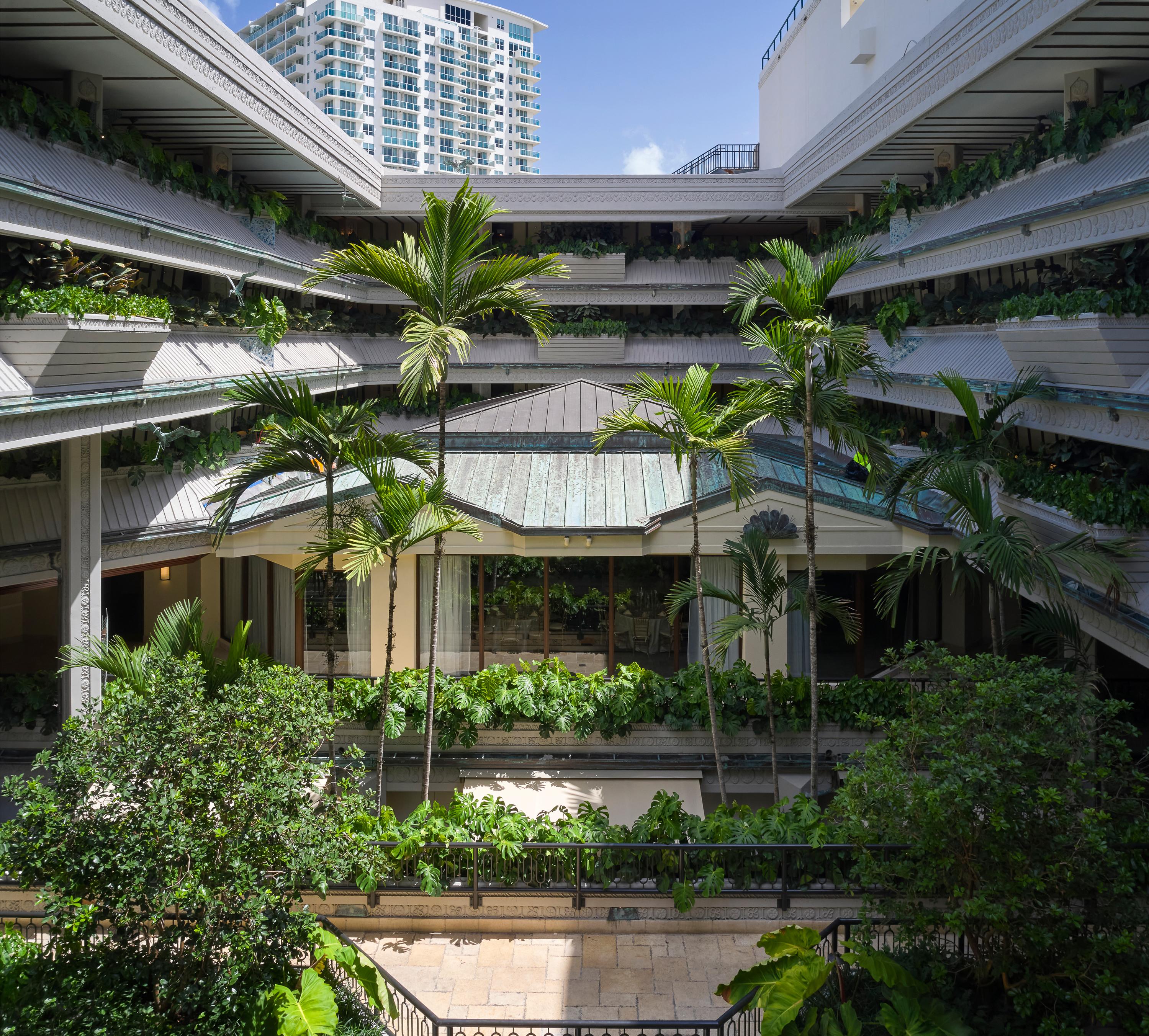 Hotel Mayfair House & Garden
