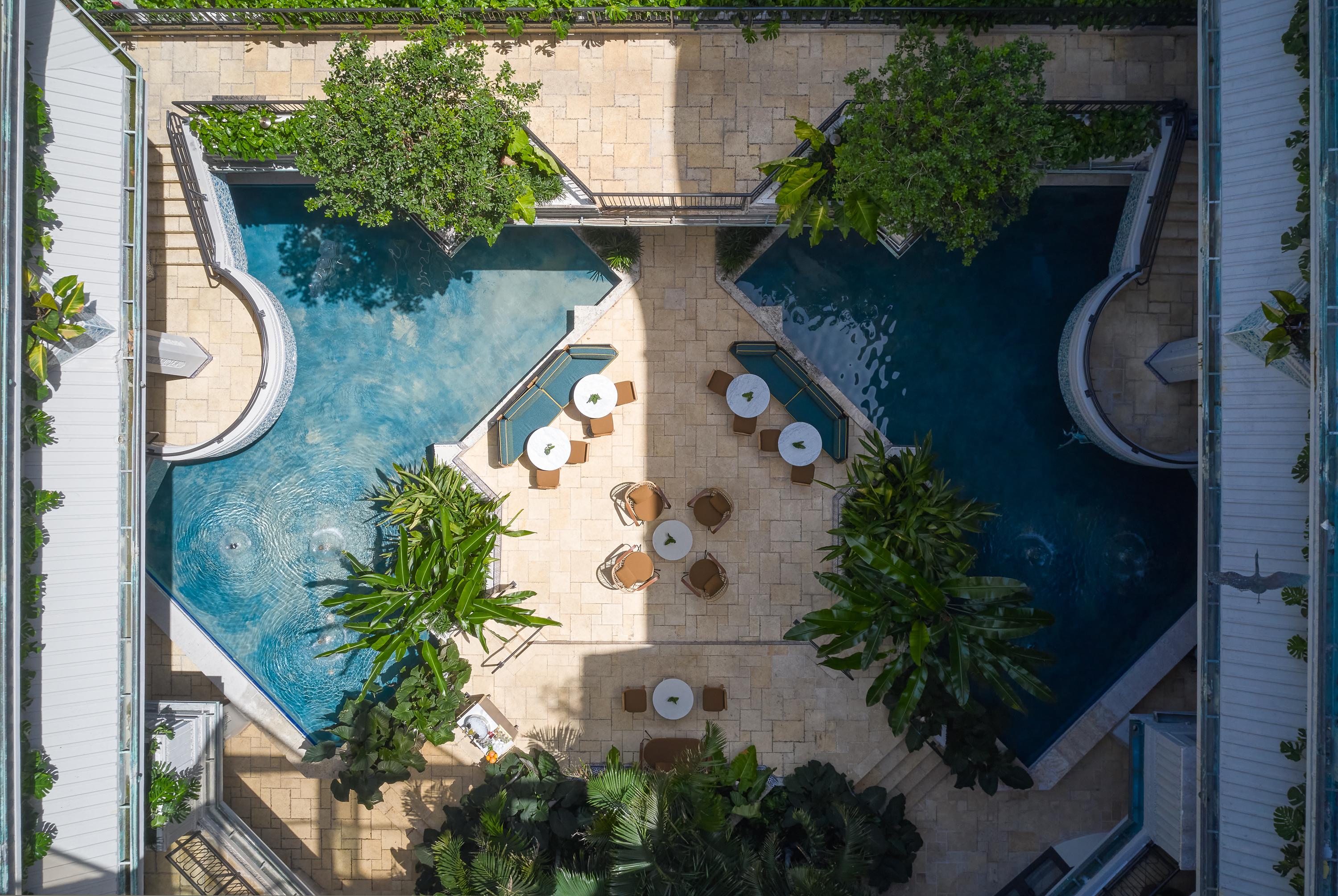 Hotel Mayfair House & Garden