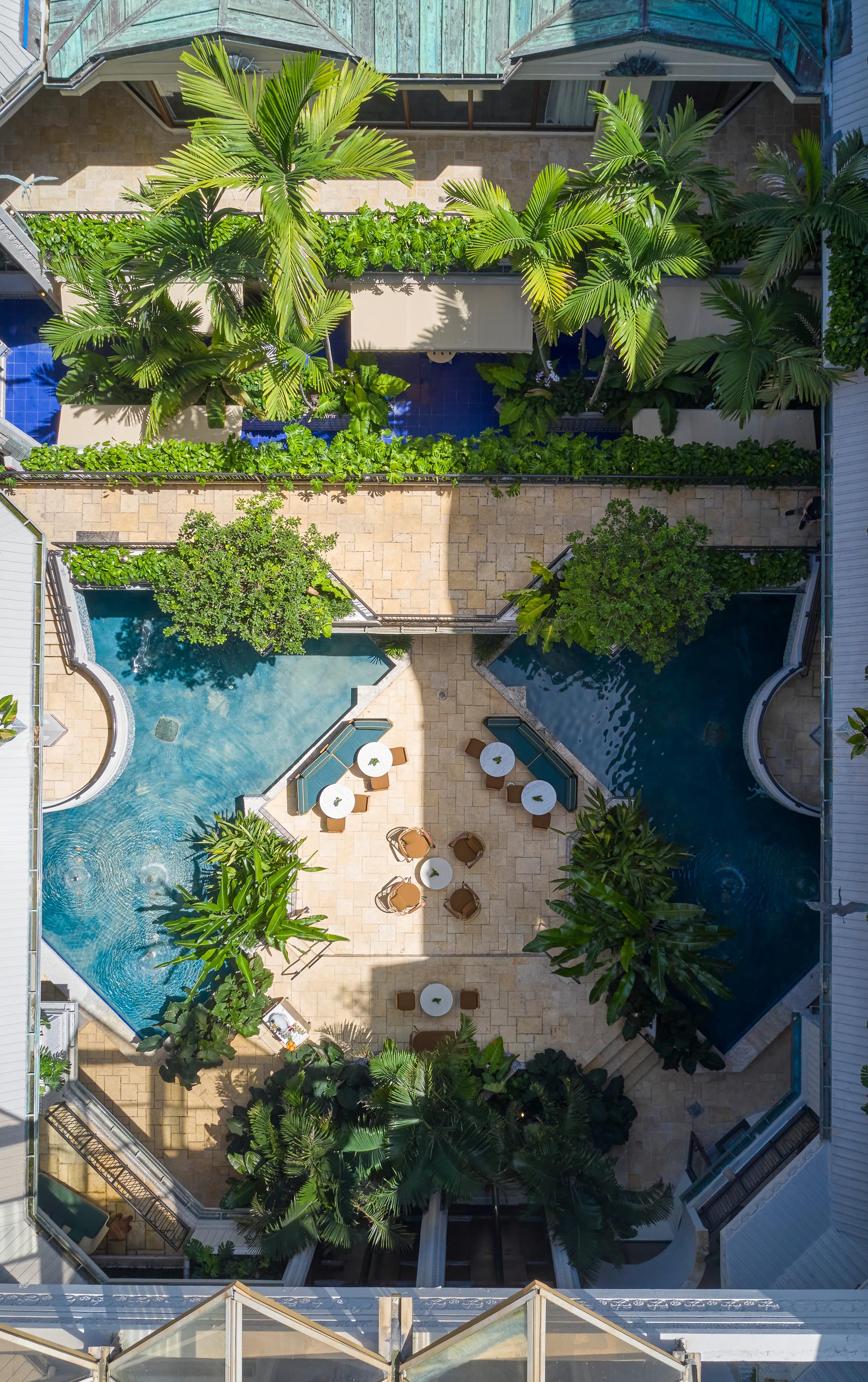 Hotel Mayfair House & Garden