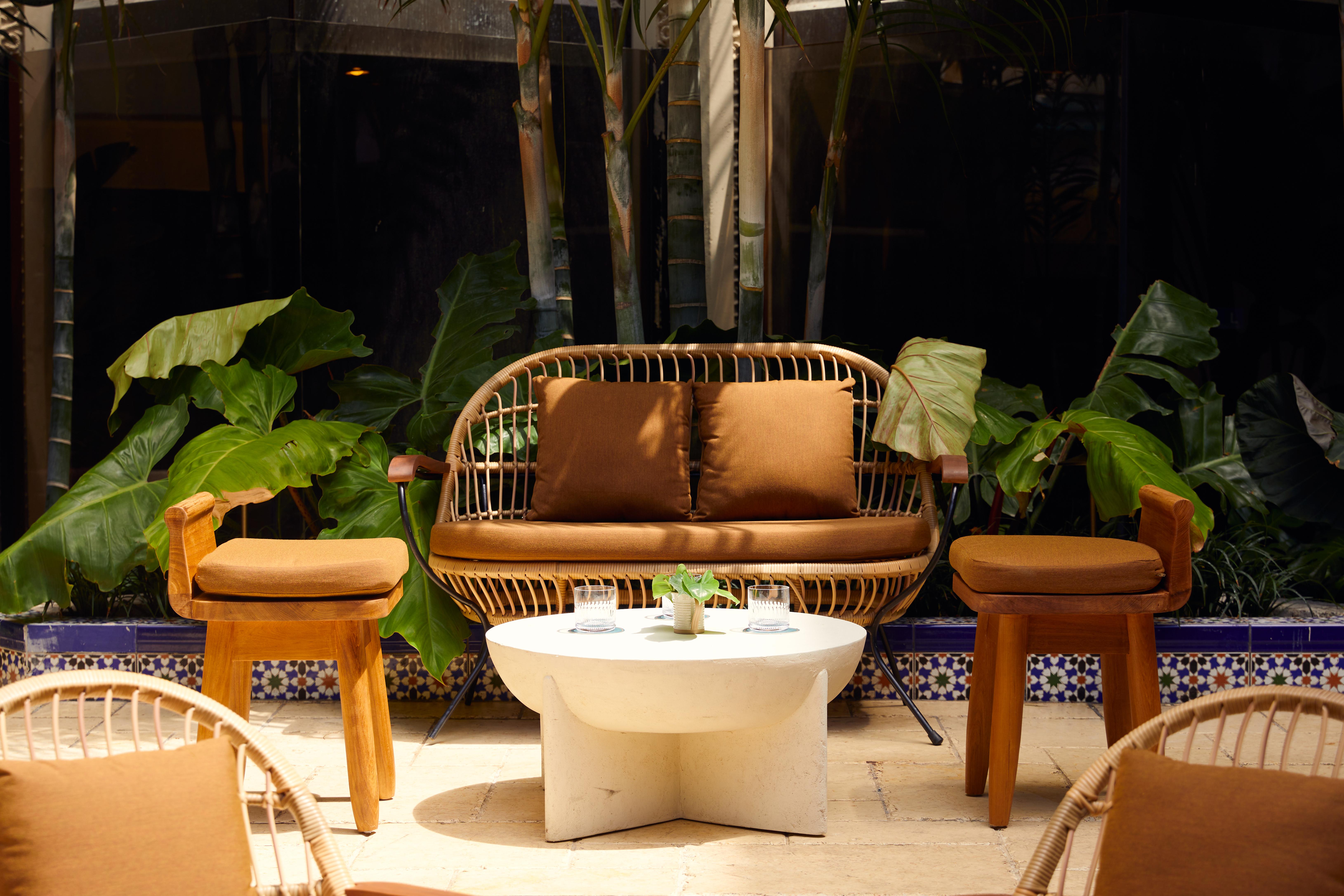 Hotel Mayfair House & Garden Miami