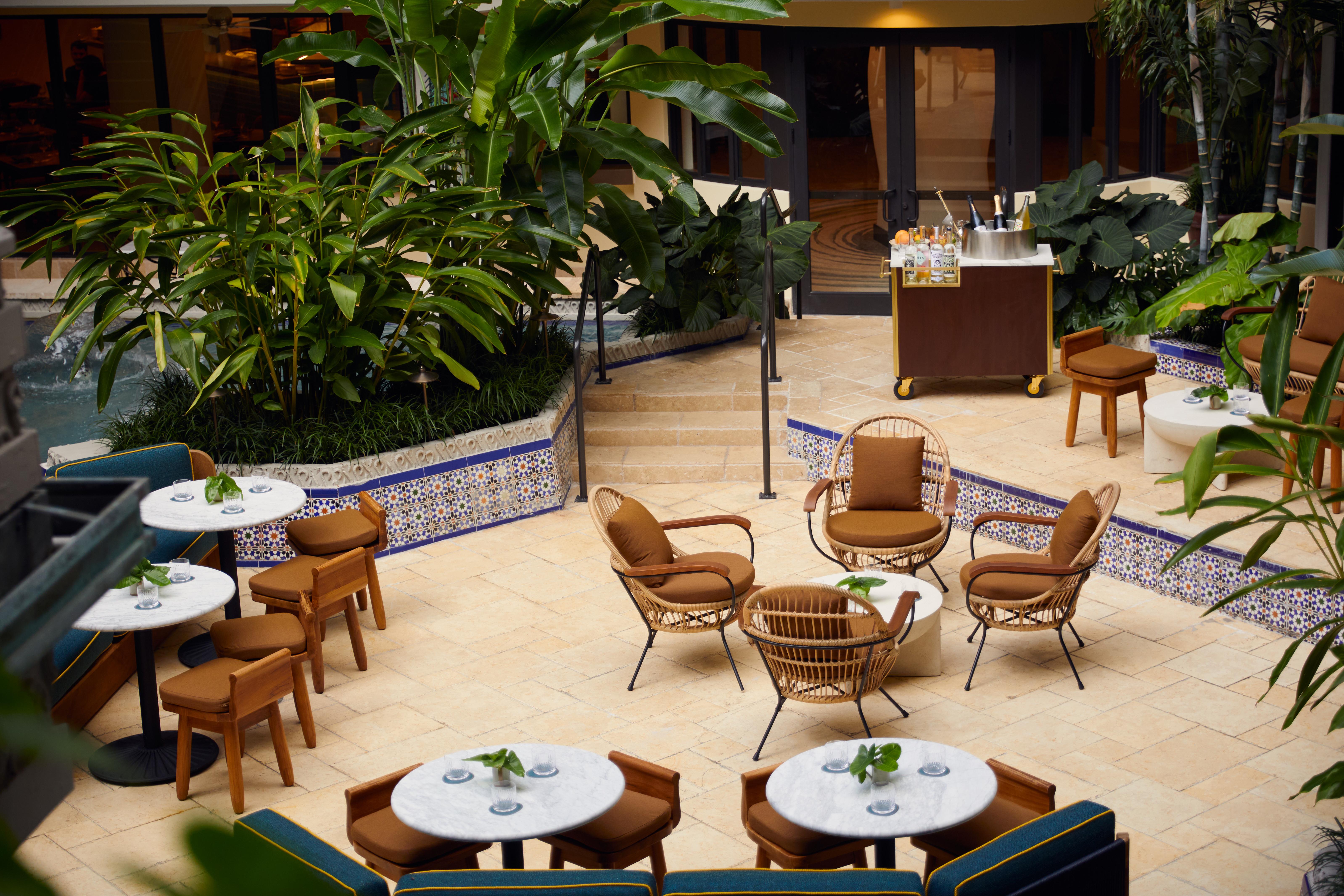 Mayfair House & Garden 5*