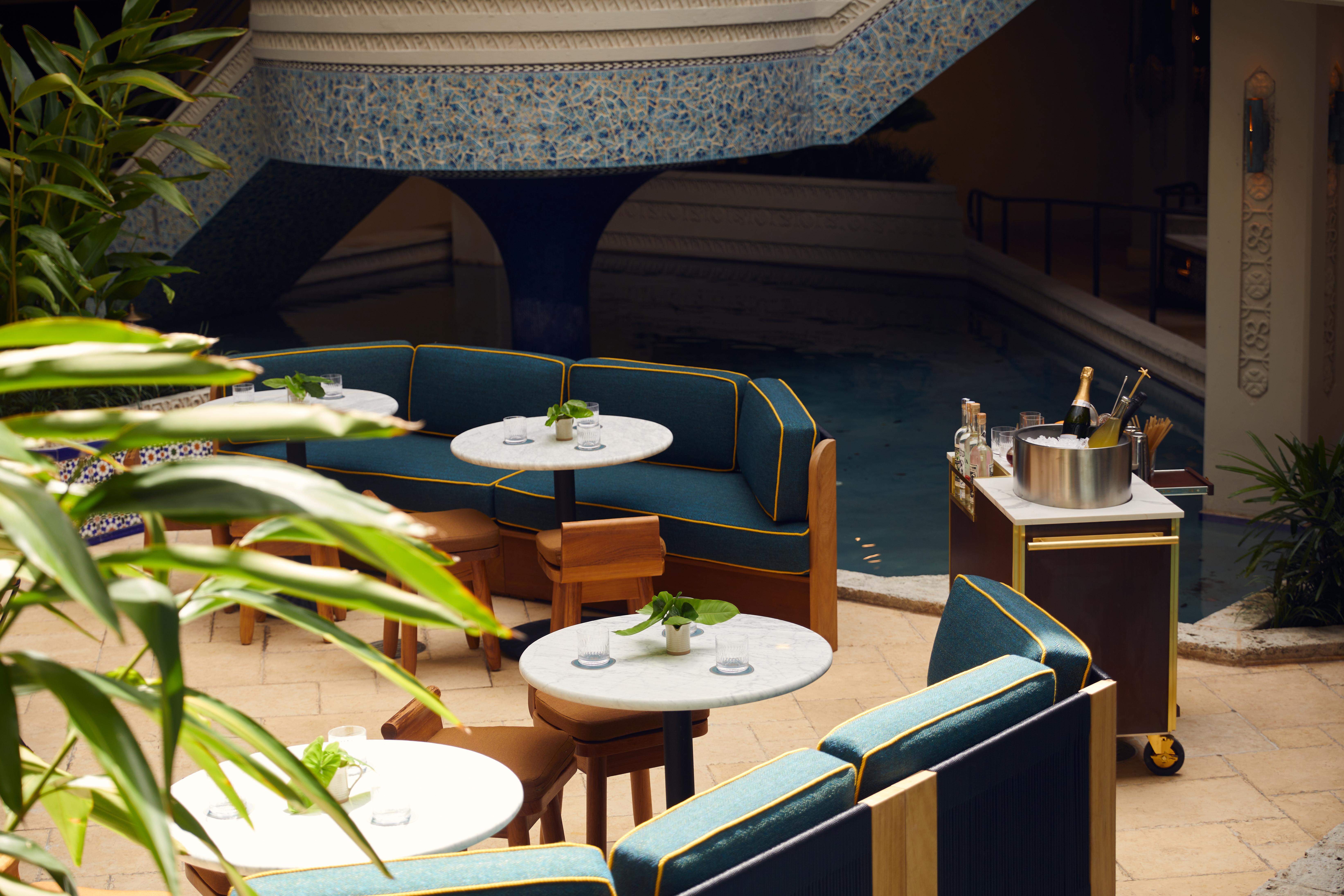 Hotel Mayfair House & Garden 5*