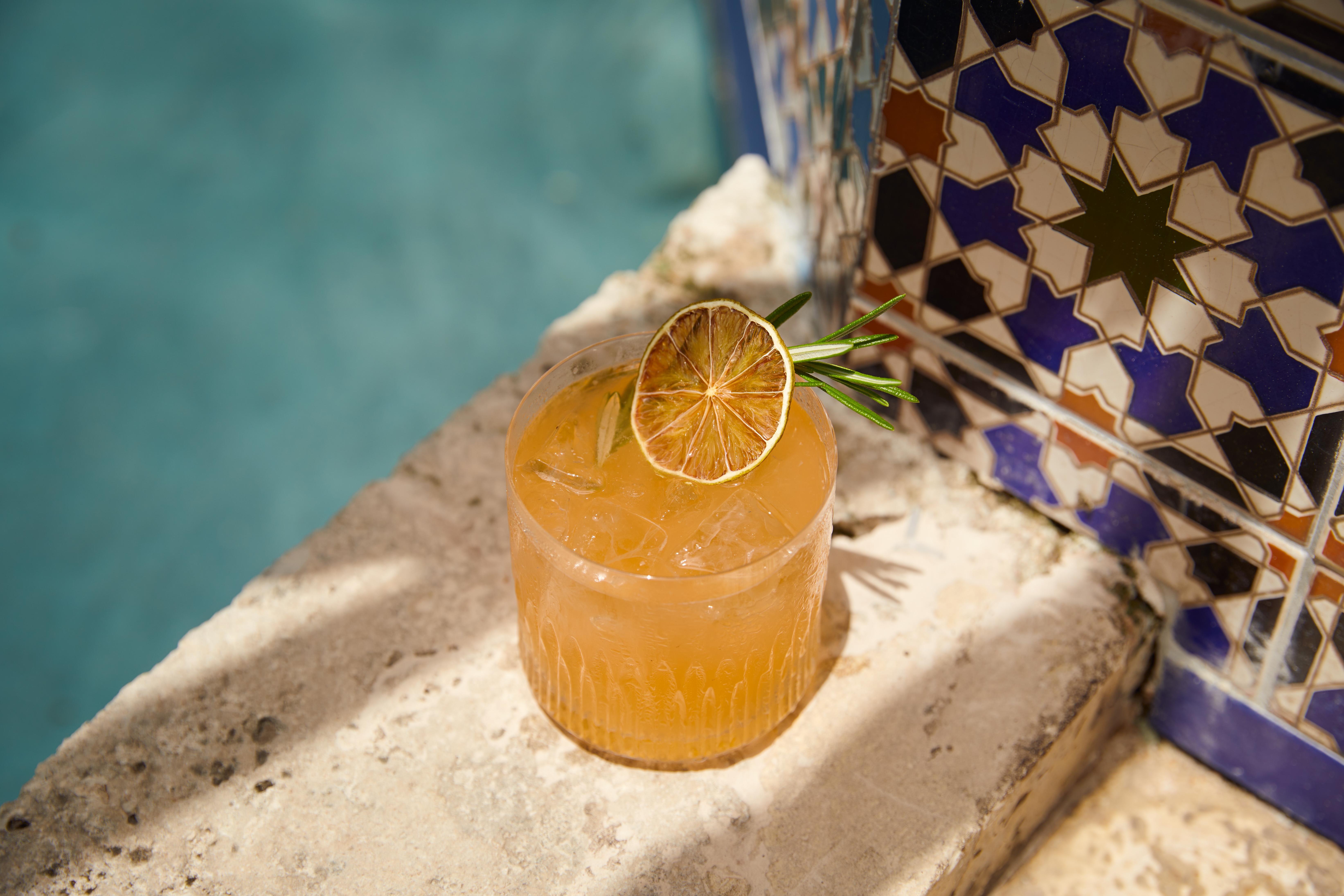 Hotel Mayfair House & Garden Miami