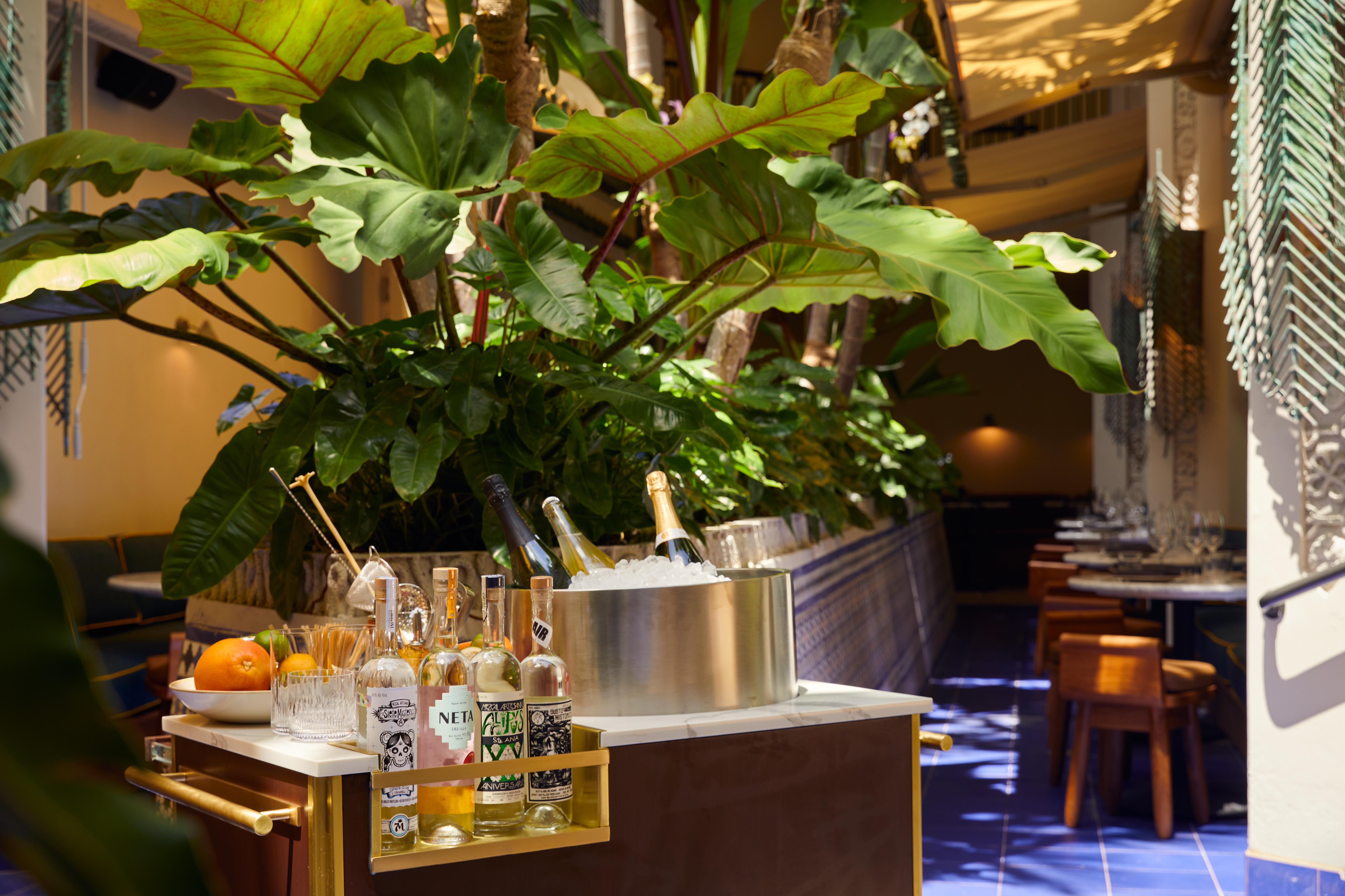Hotel Mayfair House & Garden 5*