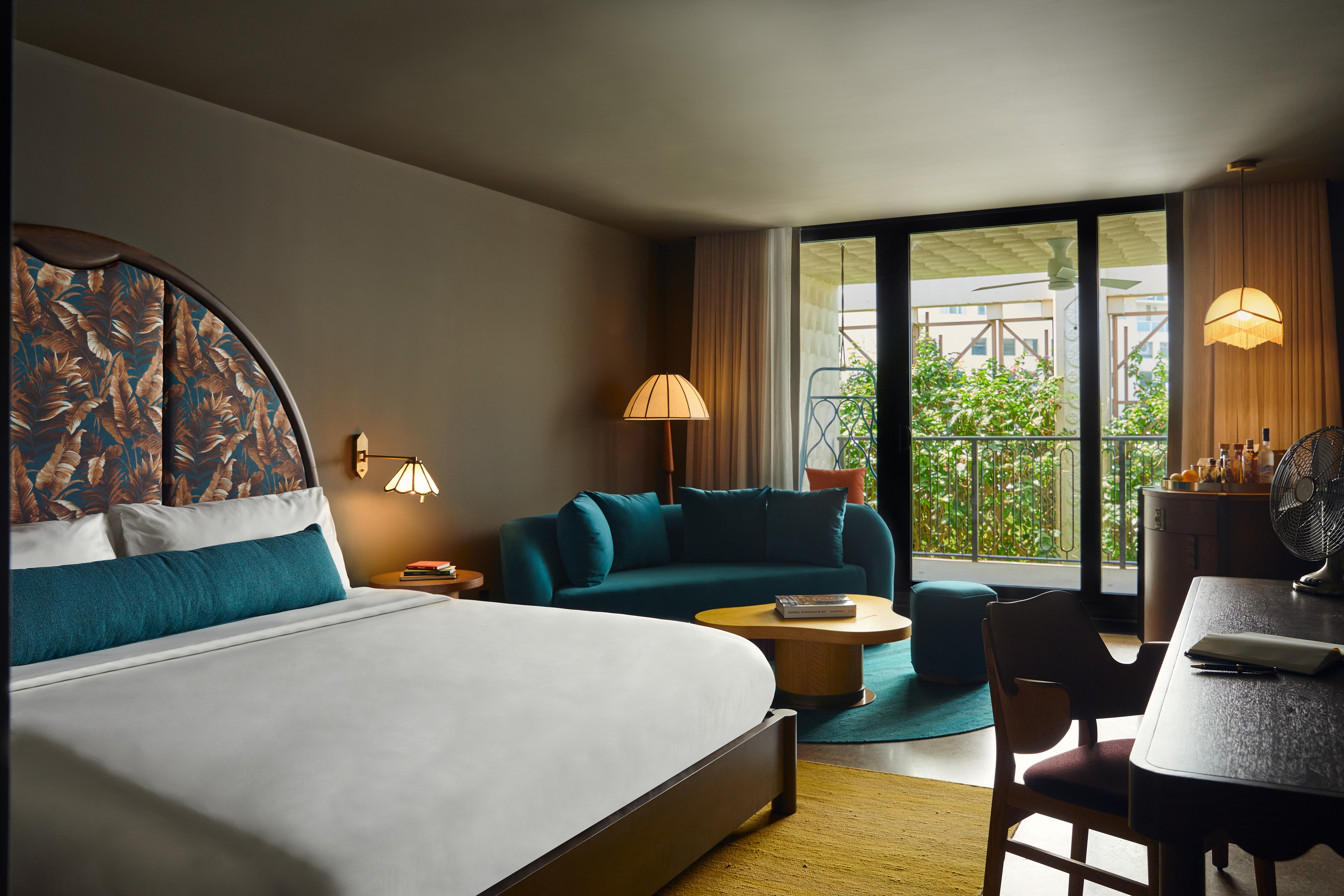 Mayfair House & Garden 5* Miami