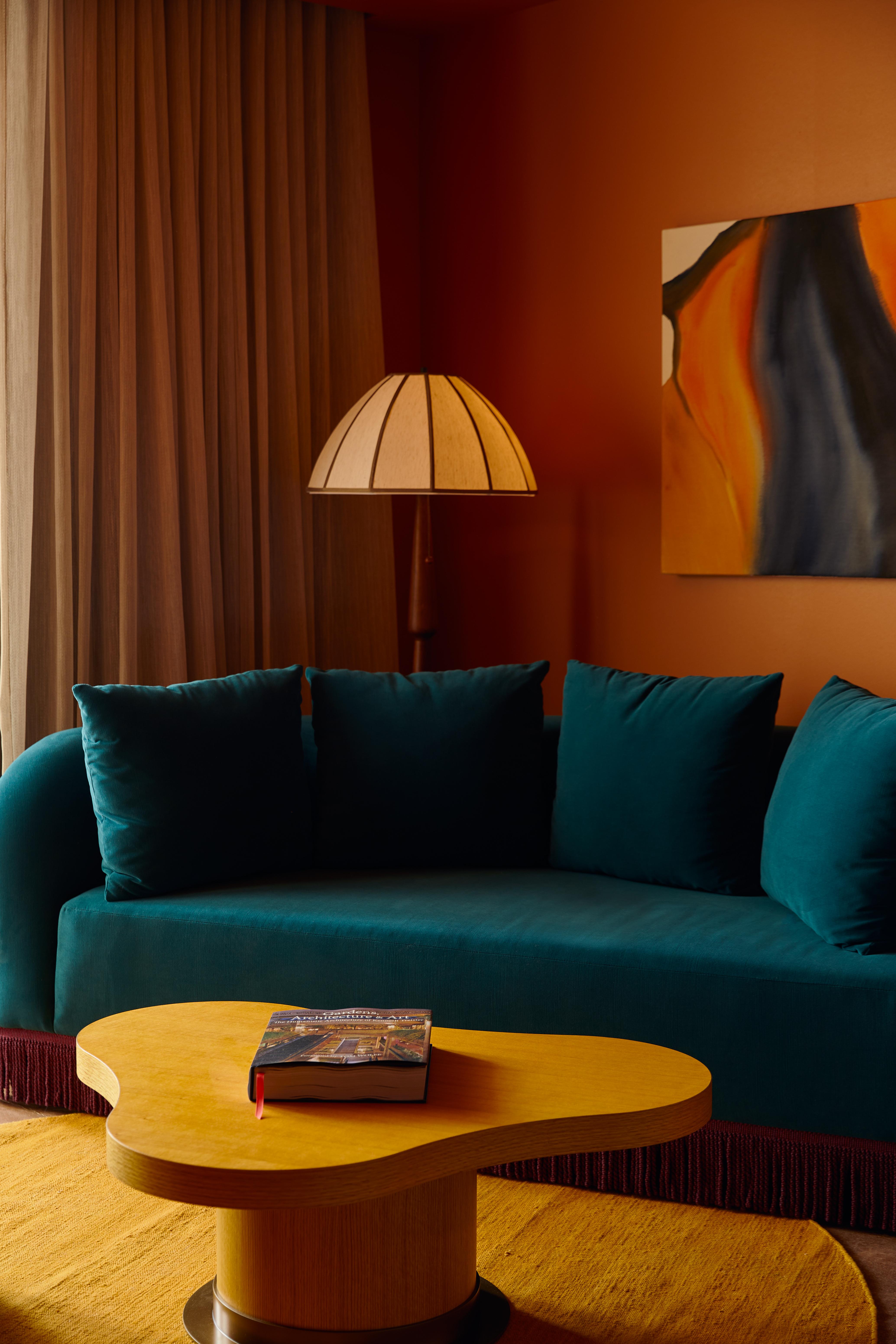 Mayfair House & Garden Hotel 5*