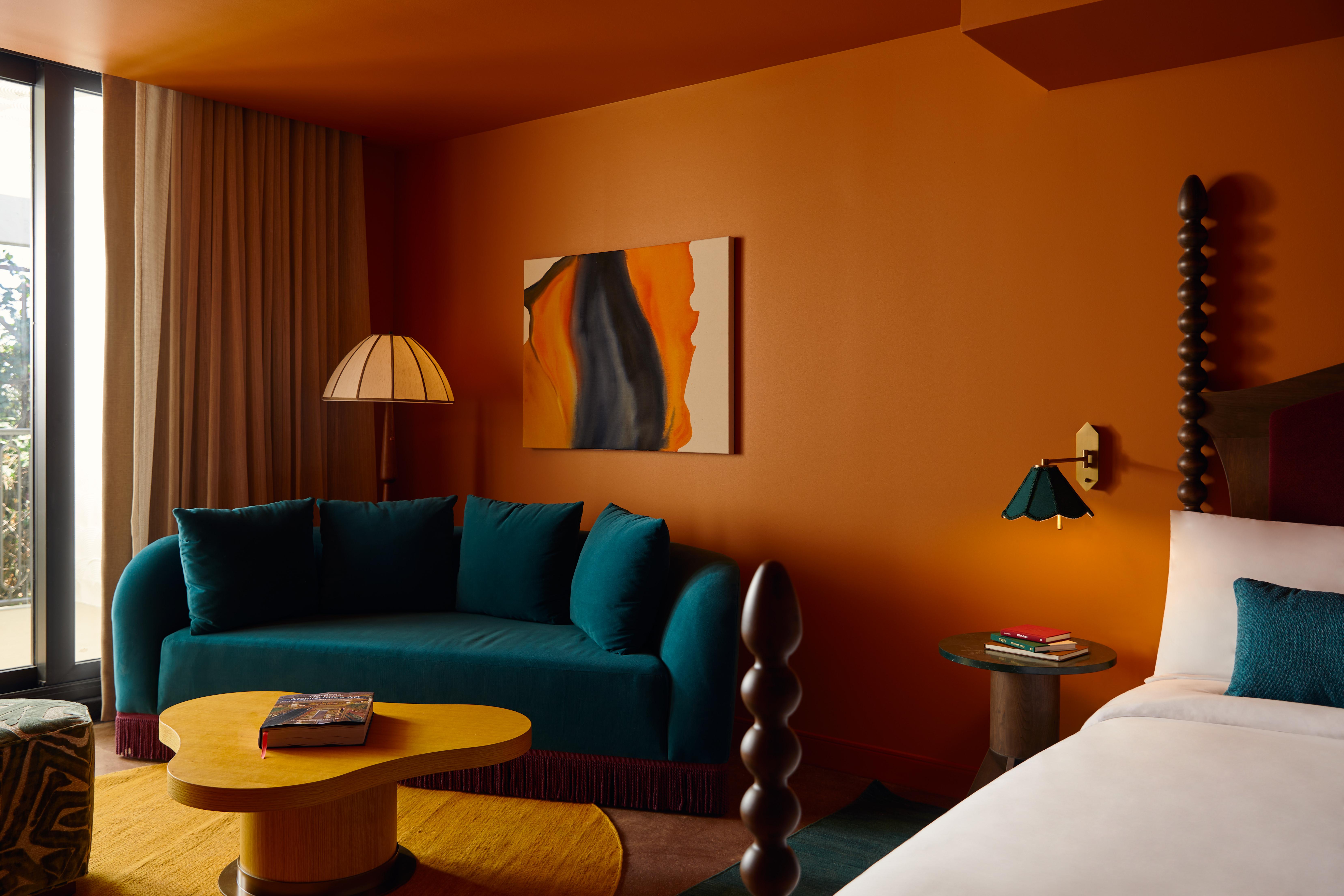 Mayfair House & Garden Hotel Miami