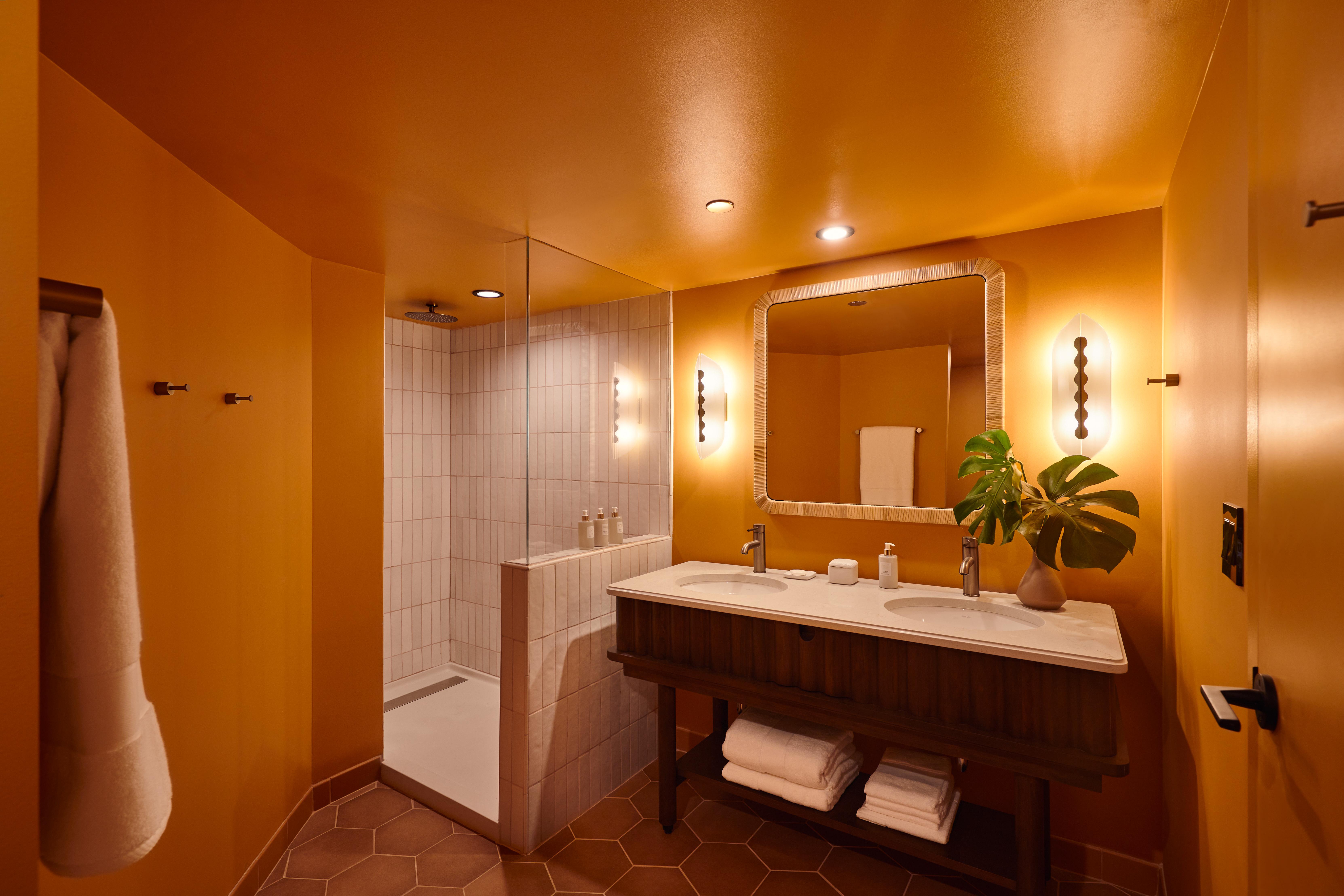 Hotel Mayfair House & Garden Miami