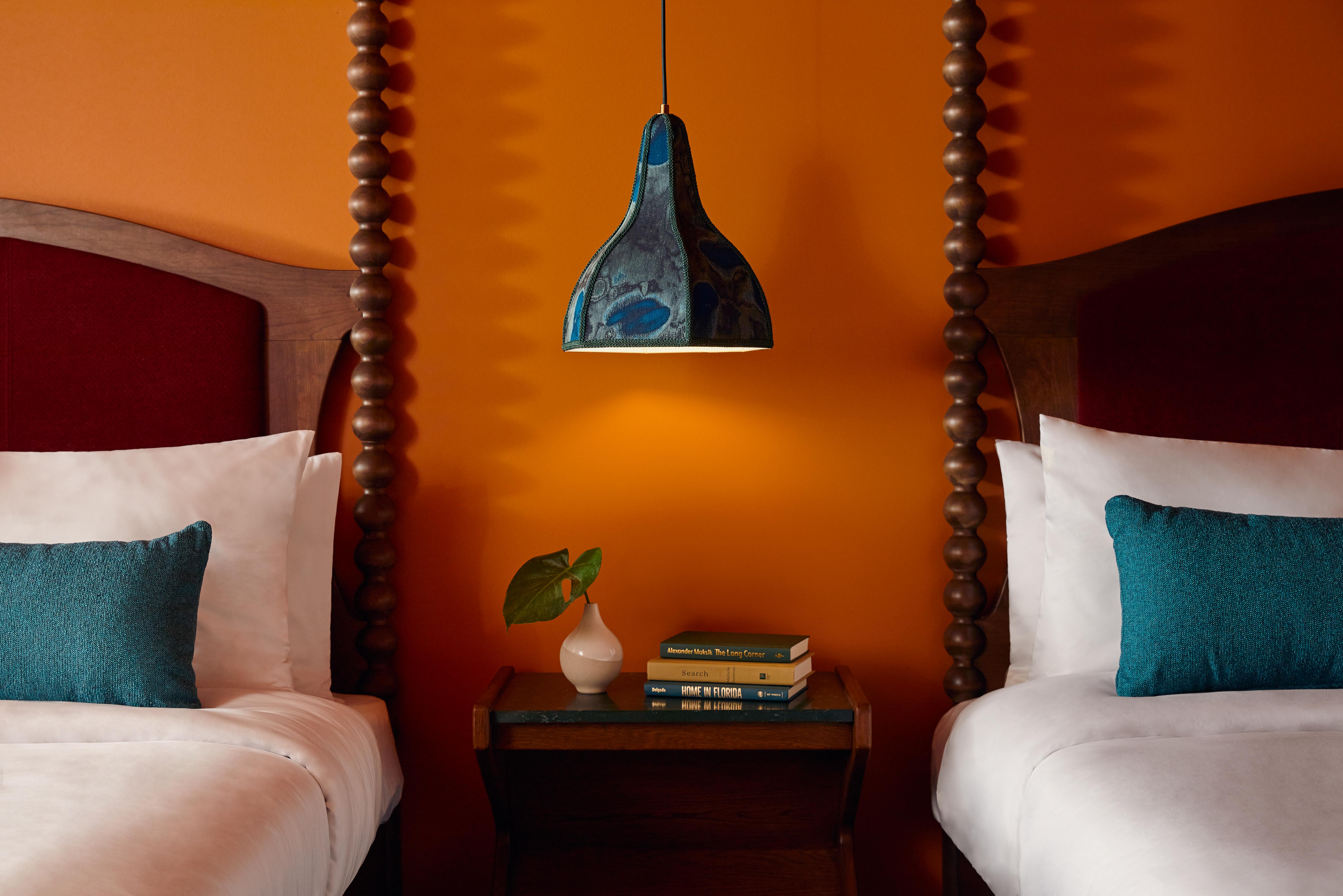 Mayfair House & Garden Hotel