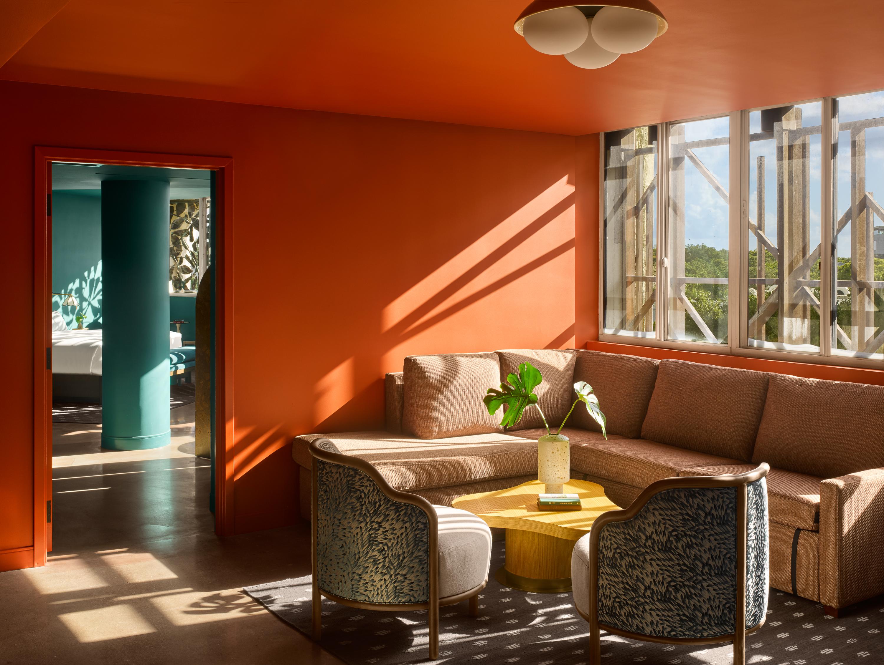 Mayfair House & Garden Hotel 5*