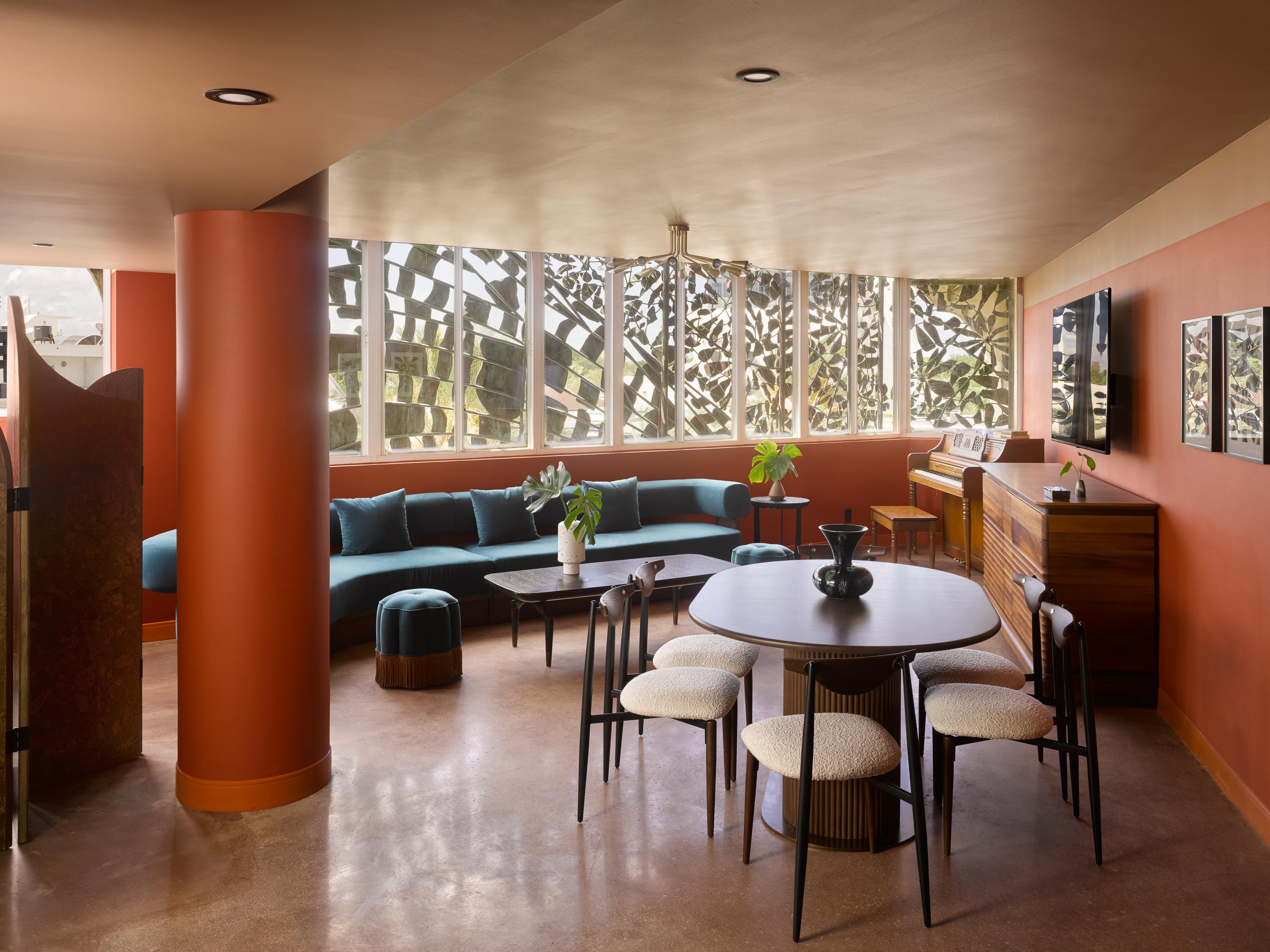 Mayfair House & Garden