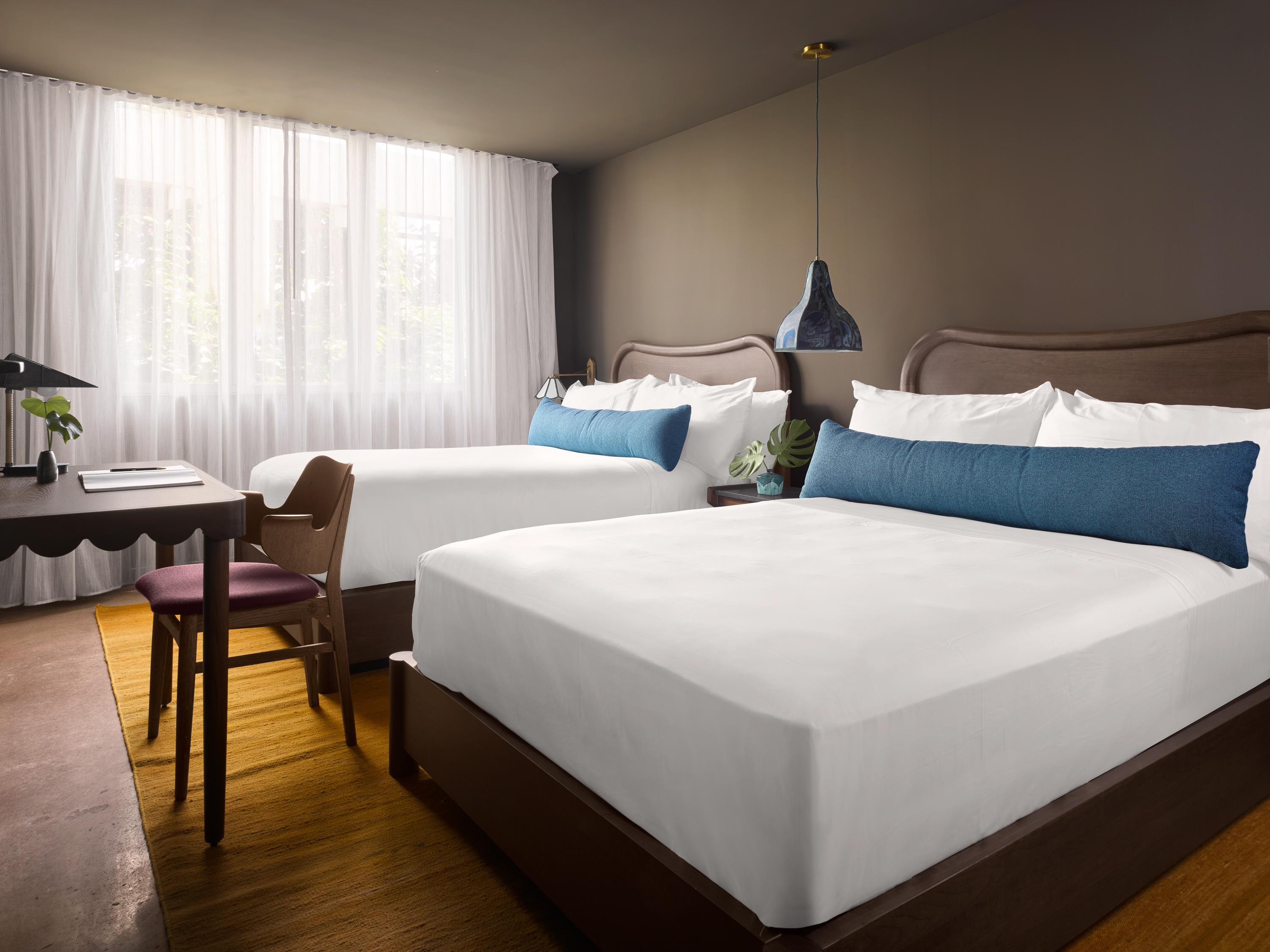 Mayfair House & Garden Hotel