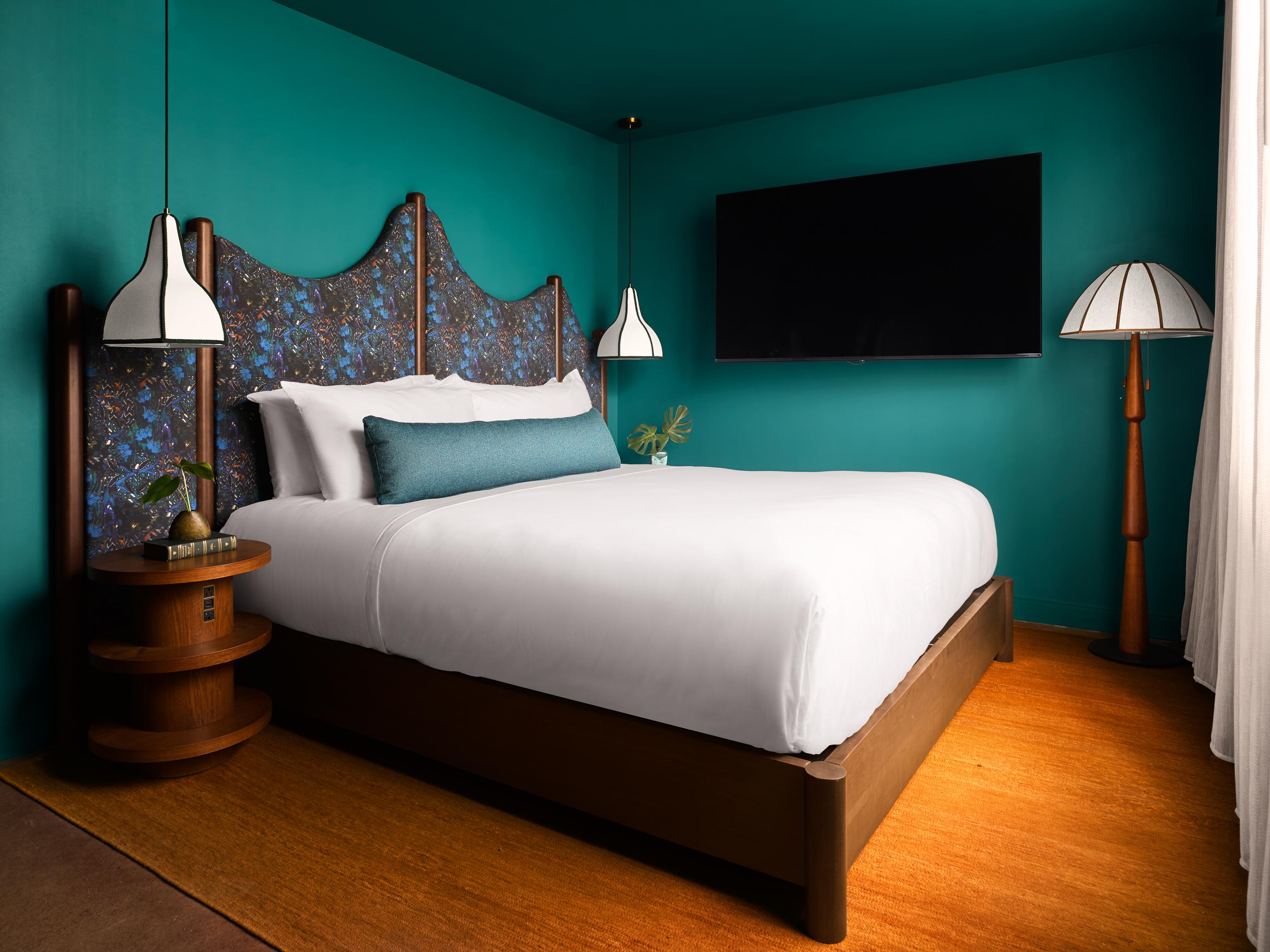 Mayfair House & Garden Miami