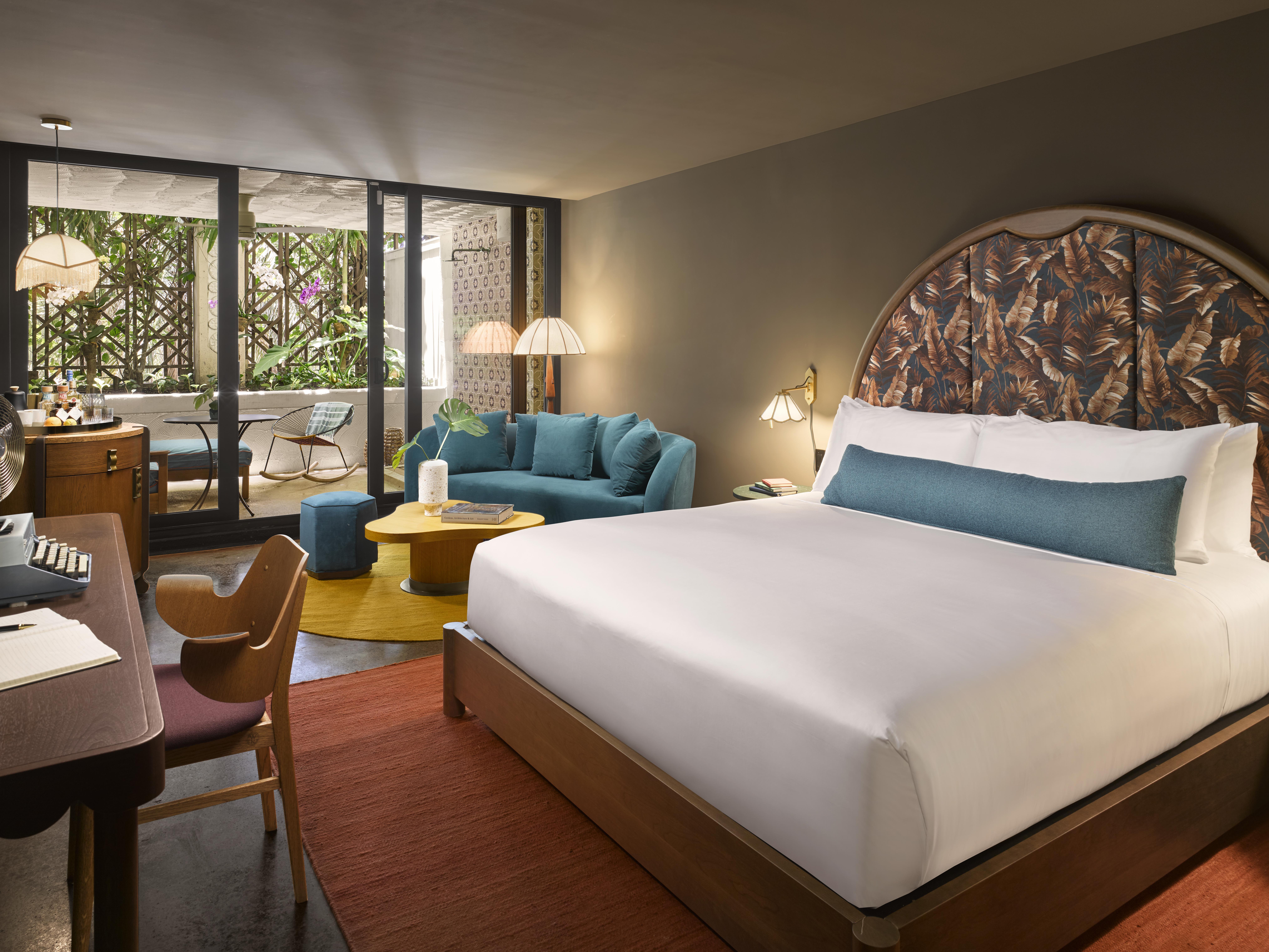 Mayfair House & Garden Miami
