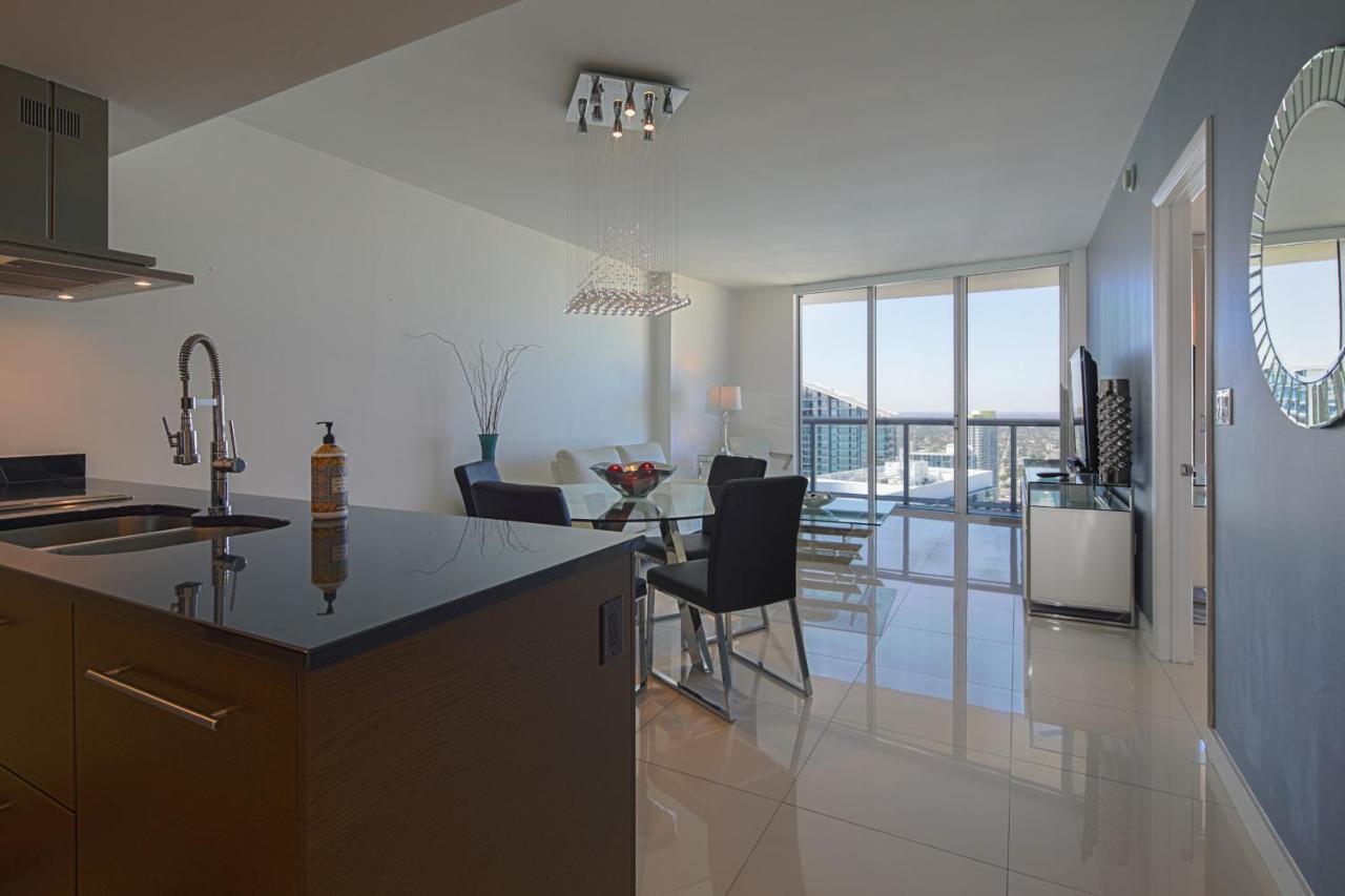 Appartement Flashstay *