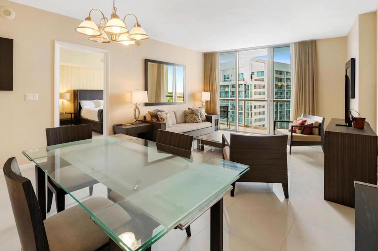 Appartement Flashstay Miami