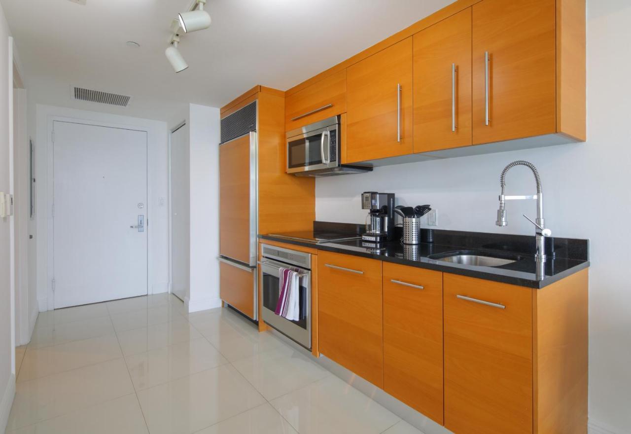 Appartement Flashstay *