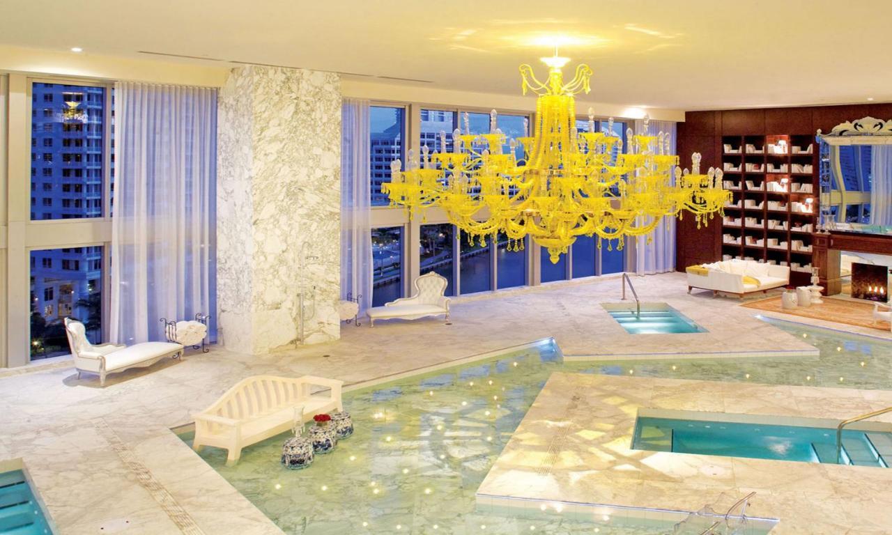 Appartement Flashstay *