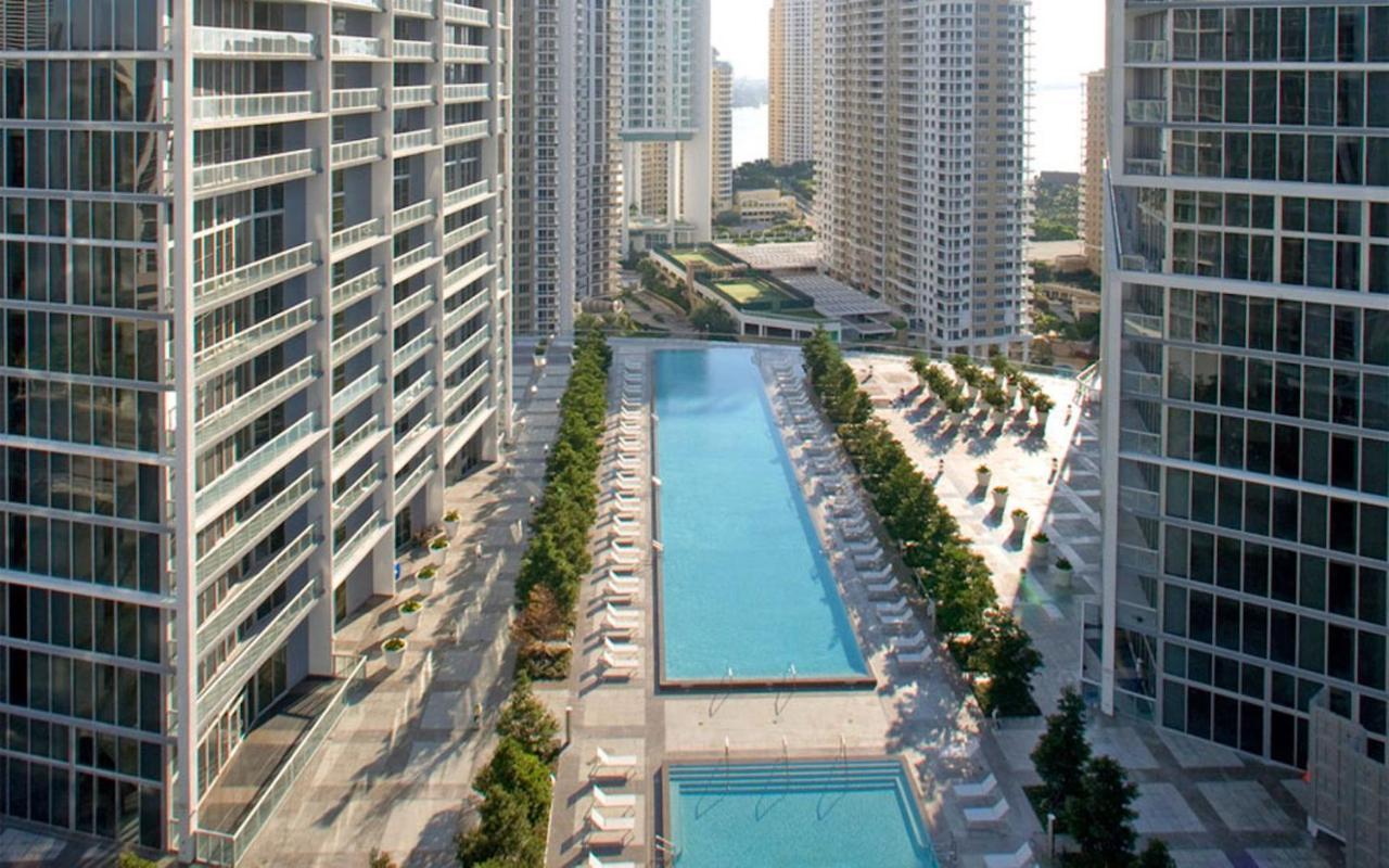 Appartement Flashstay Miami