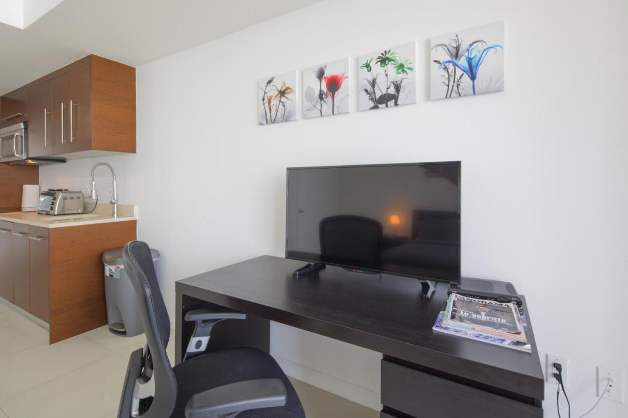 Appartement Flashstay Miami