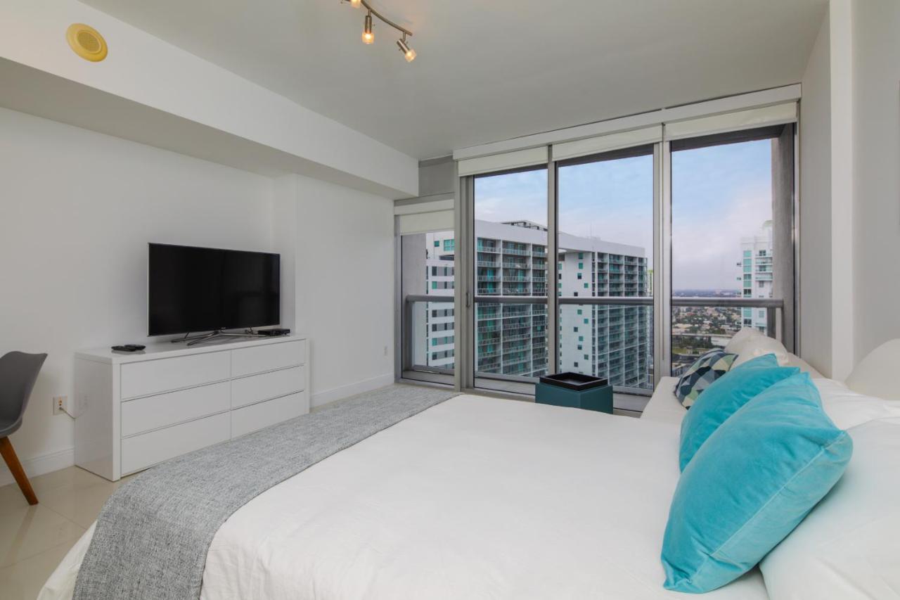 Flashstay Appartement Miami