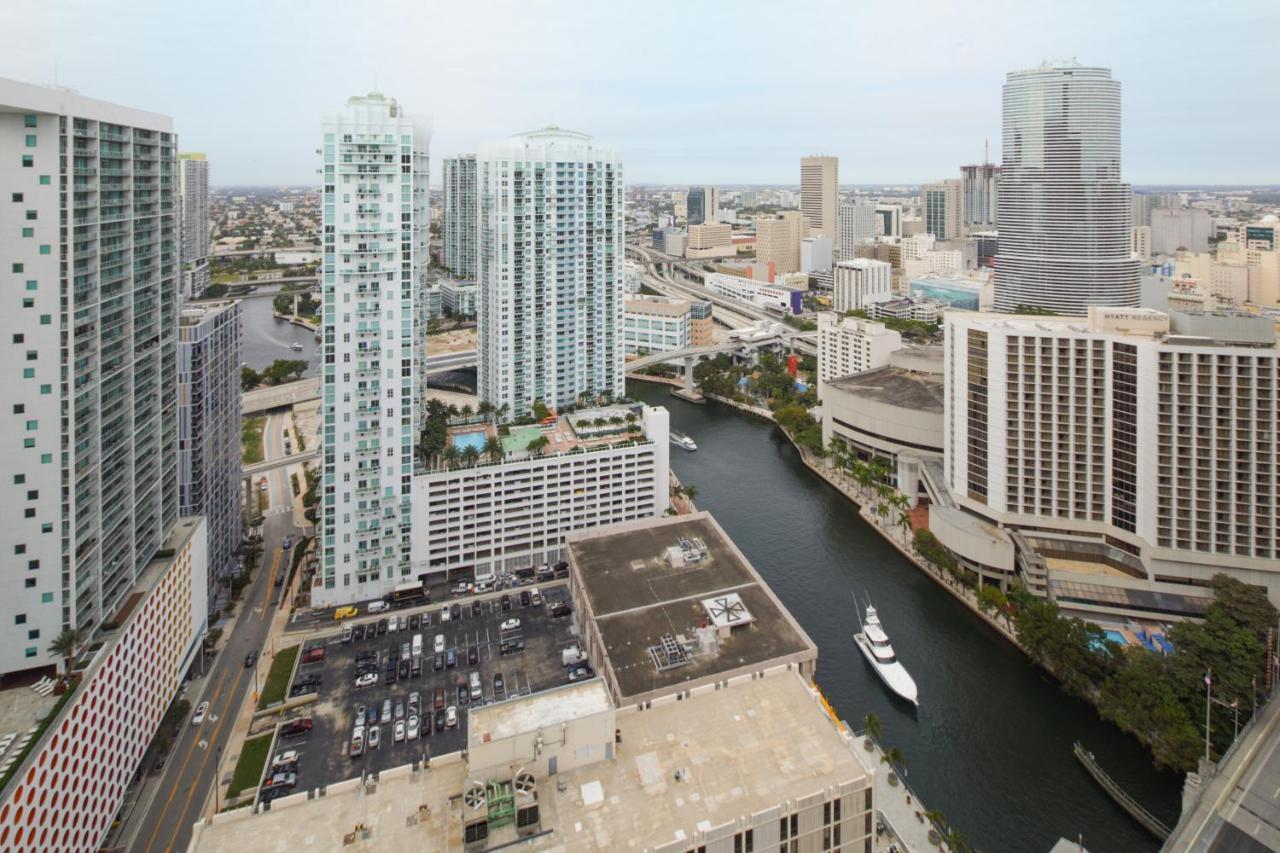 Appartement Flashstay Miami