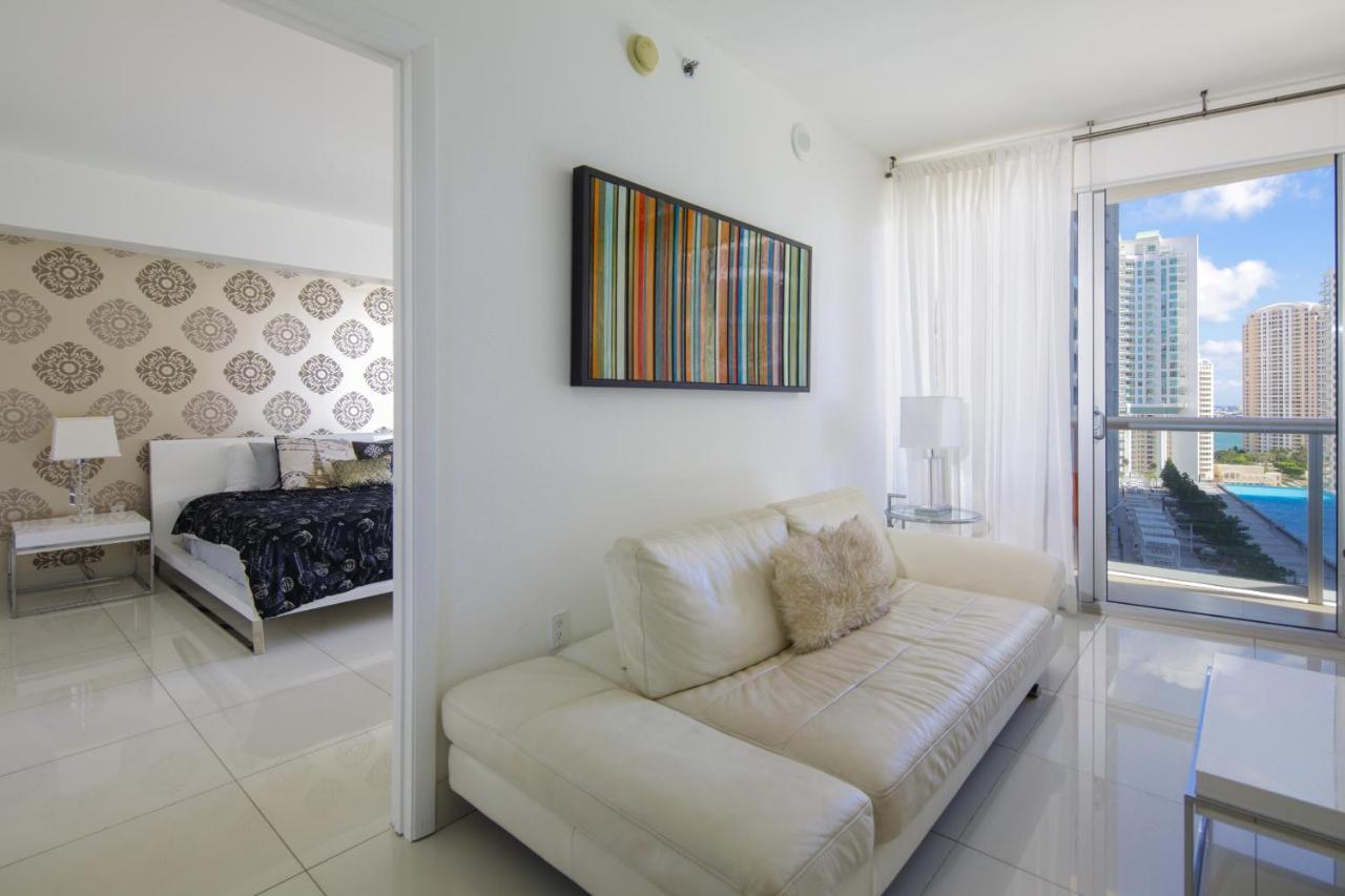 Flashstay Appartement *