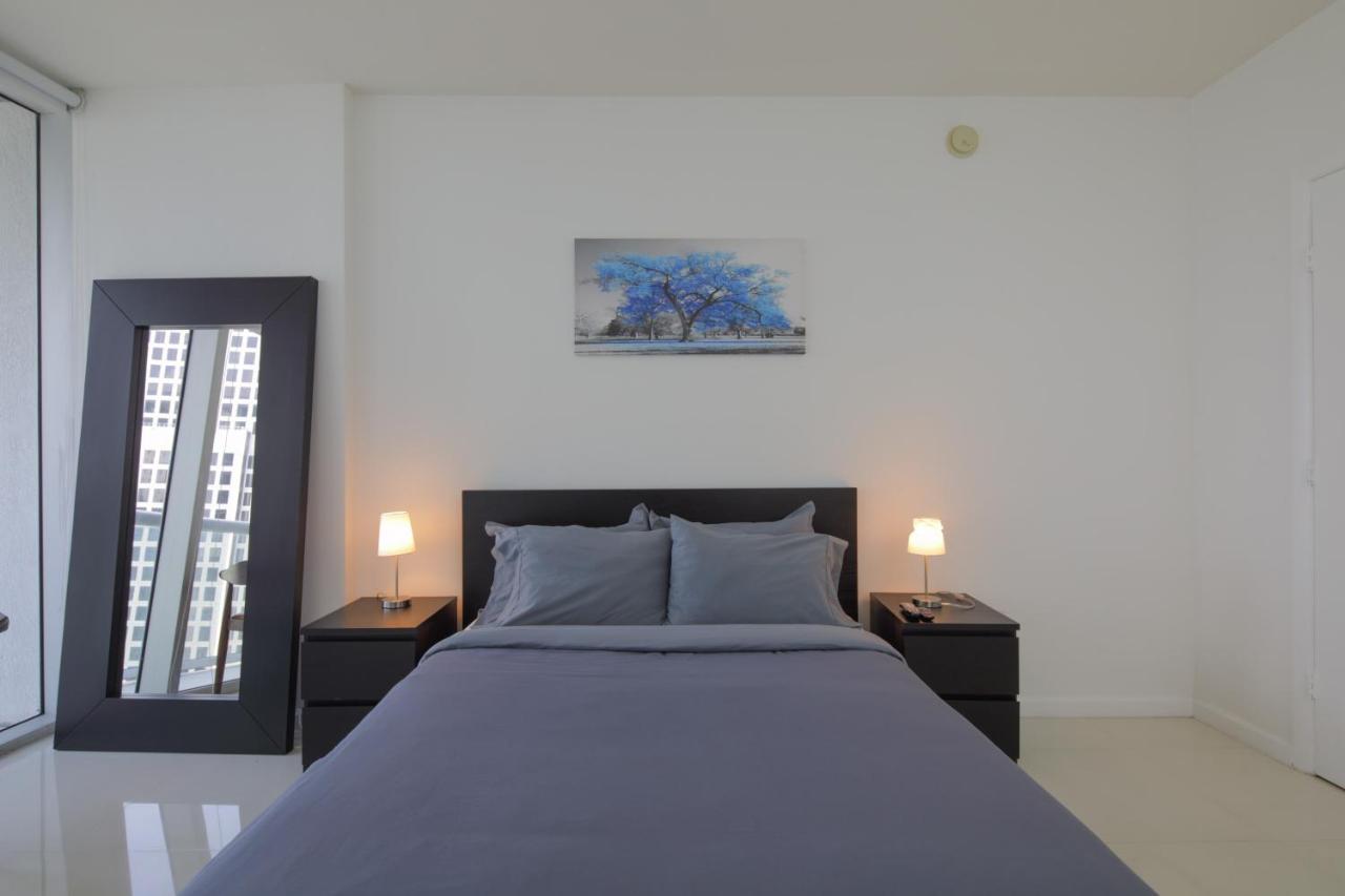 Flashstay Appartement Miami