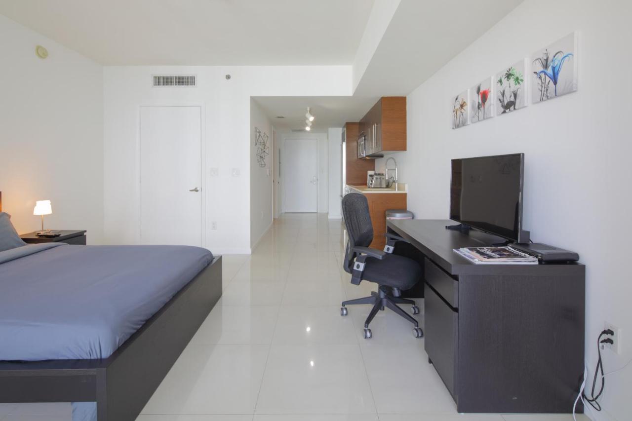 Flashstay Appartement *