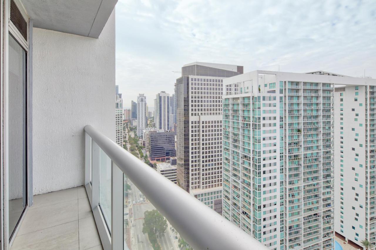 Appartement Flashstay Miami