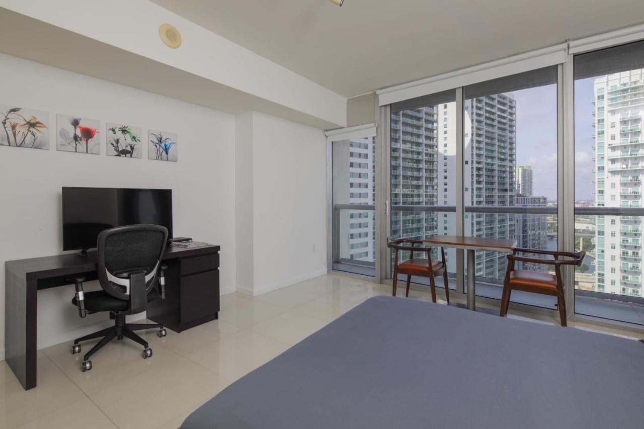 Appartement Flashstay