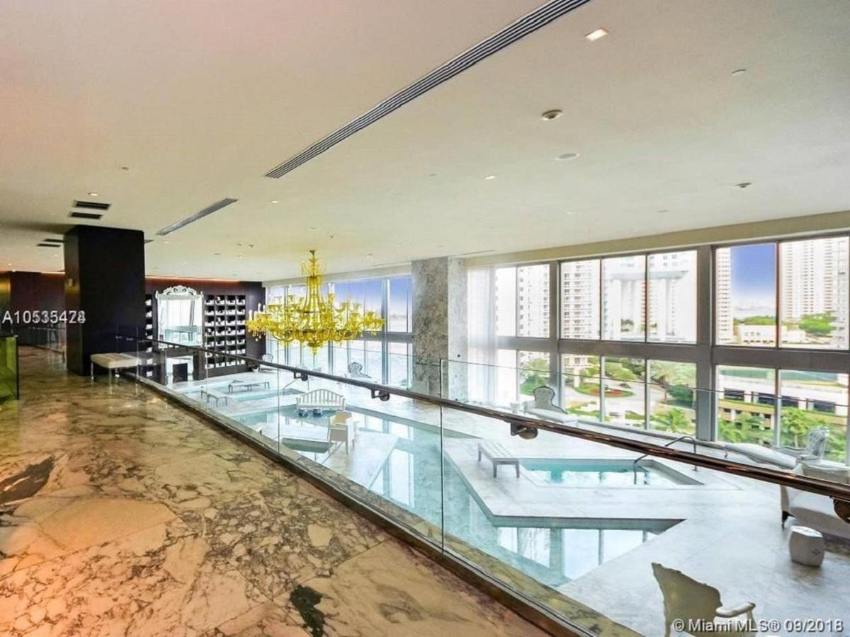Flashstay Appartement *