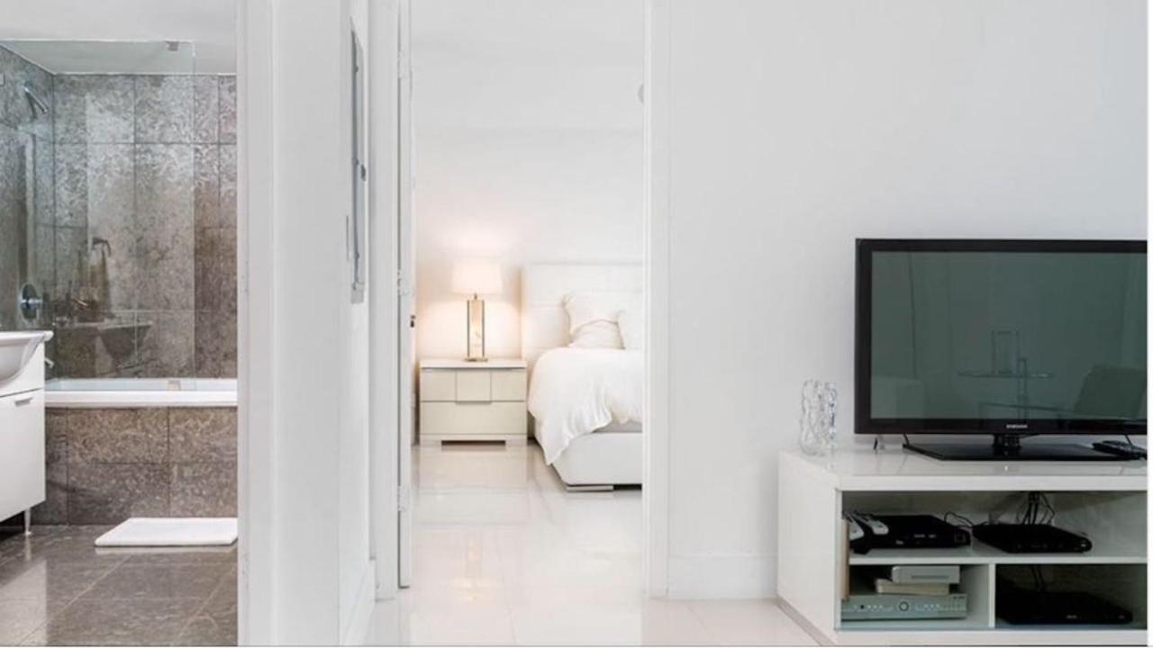 Appartement Flashstay