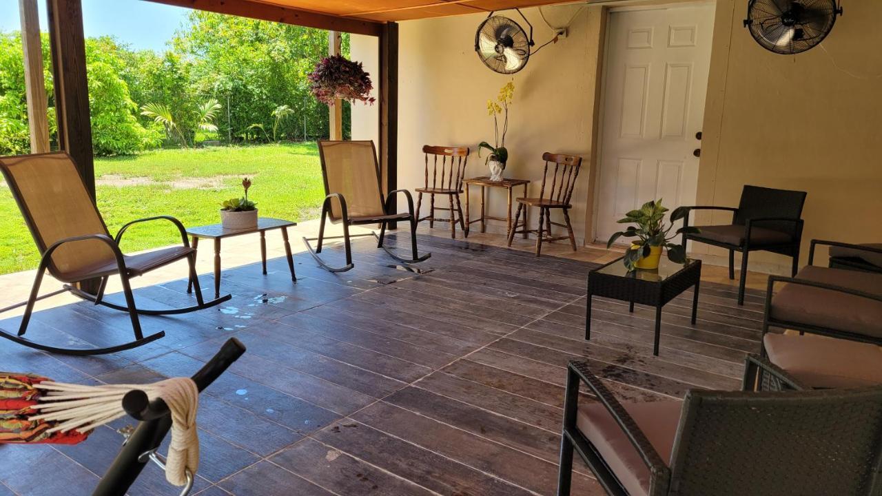 Holiday home Las Palmeras